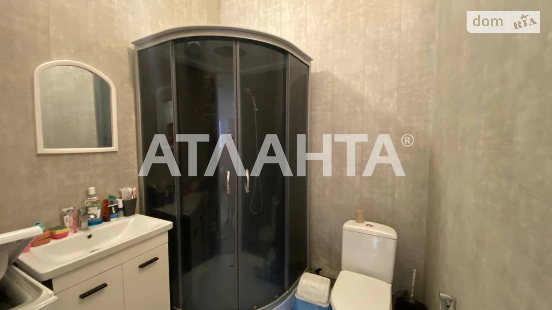 Продається 6-кімнатна квартира 89.1 кв. м у Одесі, вул. Дворянська - фото 2
