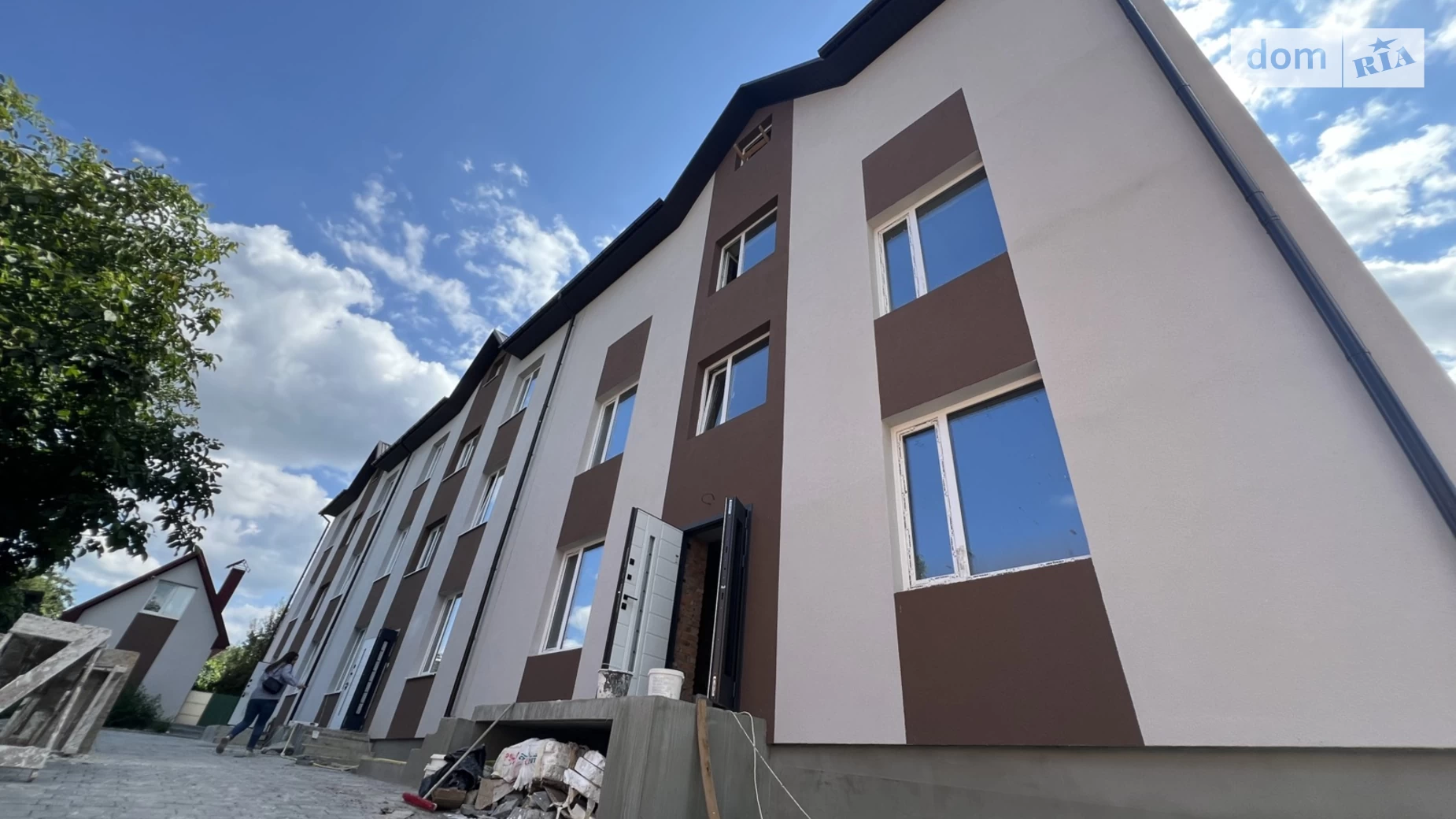 Продається 2-кімнатна квартира 68 кв. м у Вінниці, пров. Пластовий, 27 - фото 2