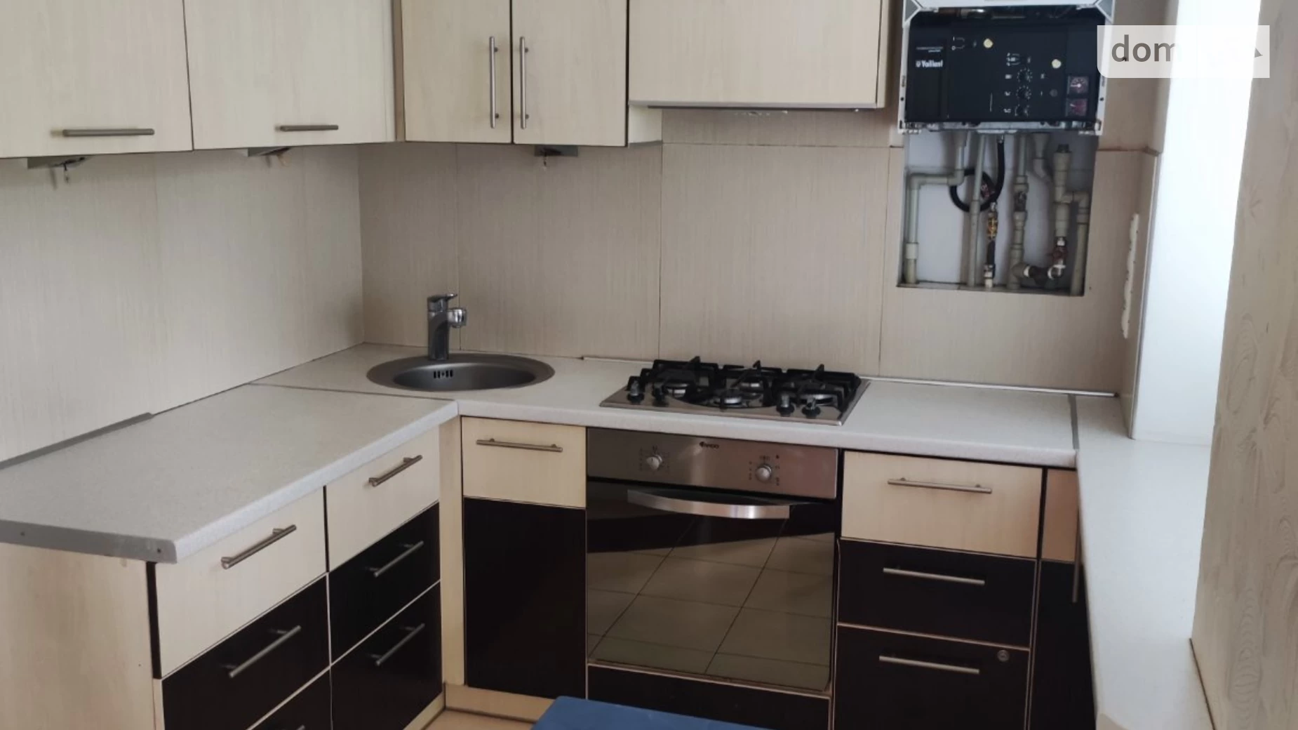 Продається 3-кімнатна квартира 49.8 кв. м у Полтаві, вул. Мясоєдова - фото 2