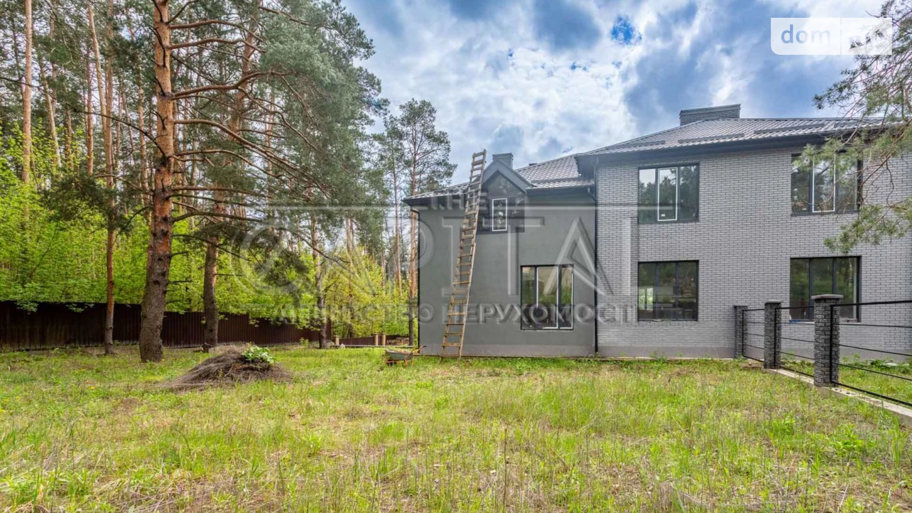 Продається частина будинку 315 кв. м з гаражем, цена: 250000 $ - фото 2