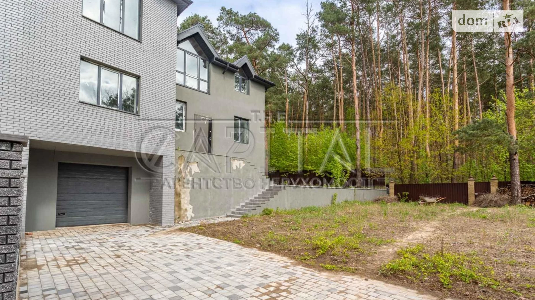 Продається частина будинку 315 кв. м з гаражем, цена: 250000 $ - фото 3