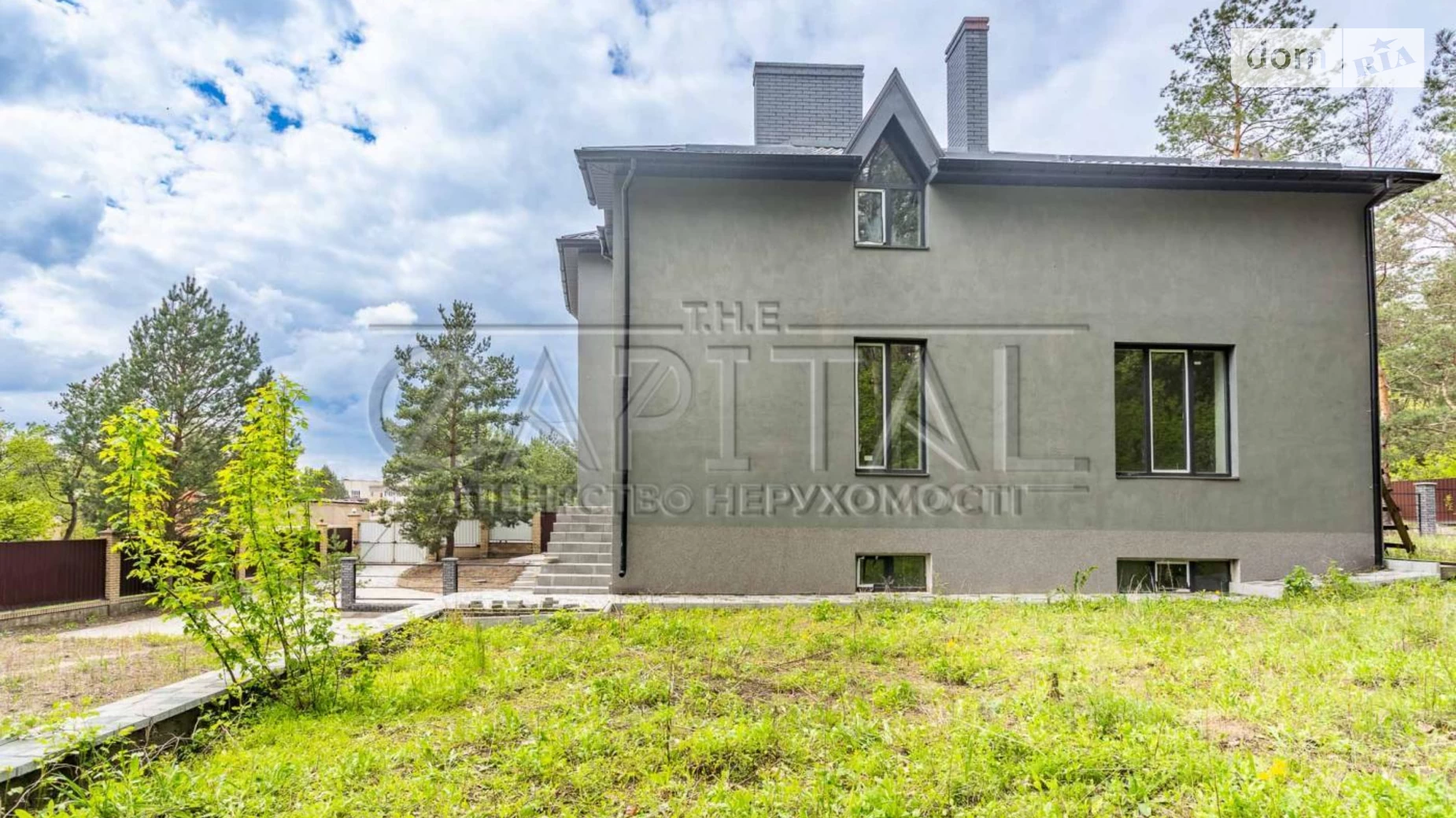 Продається частина будинку 315 кв. м з гаражем, цена: 250000 $ - фото 4