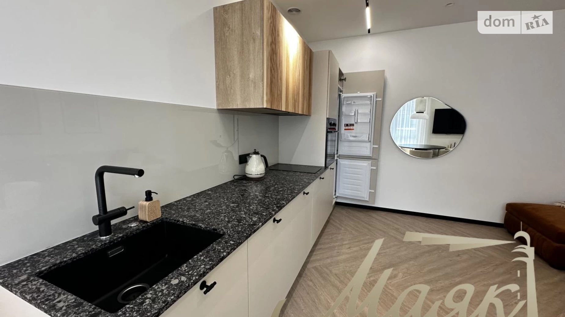 Сдается в аренду 3-комнатная квартира 93 кв. м в Киеве, цена: 2200 $ - фото 4