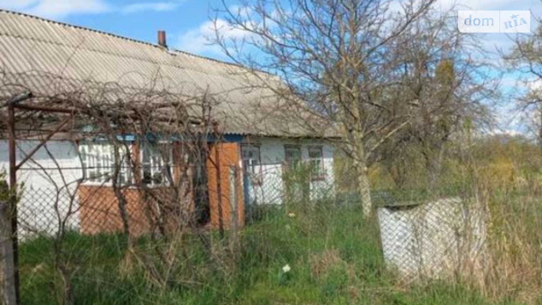 Продается одноэтажный дом 55 кв. м с мансардой, цена: 10000 $ - фото 3