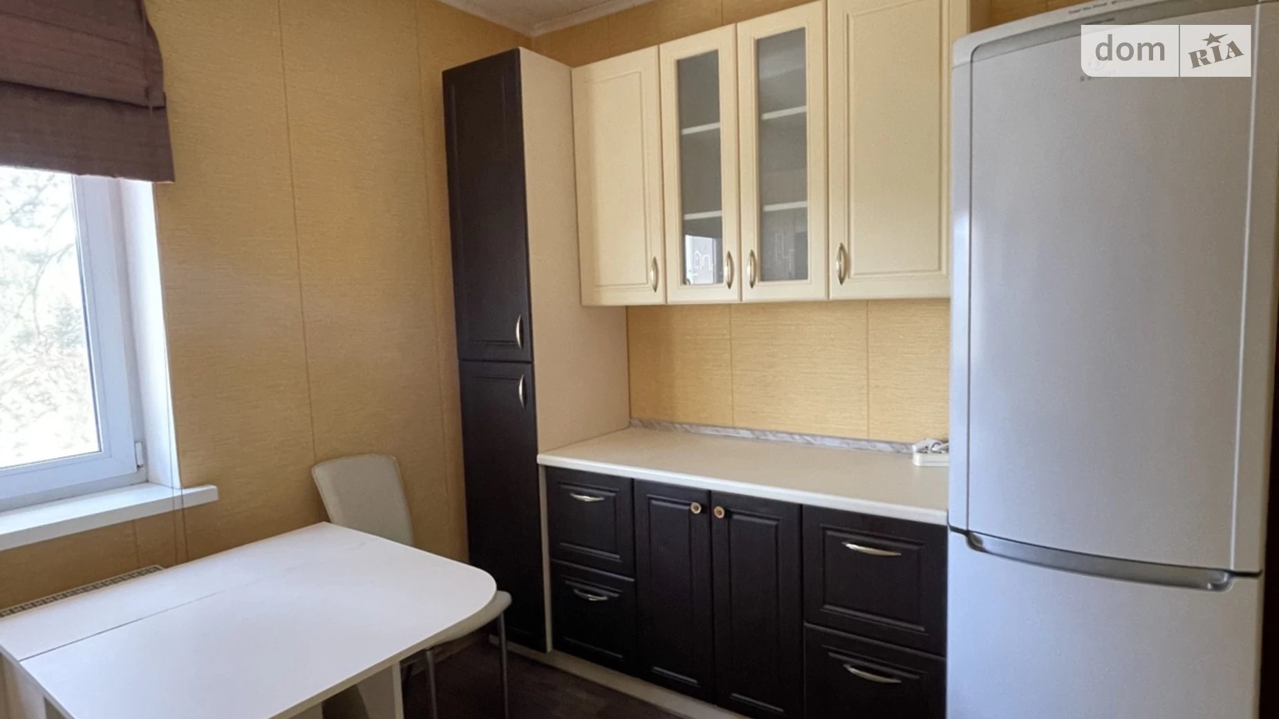 Продається 1-кімнатна квартира 33.5 кв. м у Ірпені, вул. Єрощенка(Островського) - фото 2