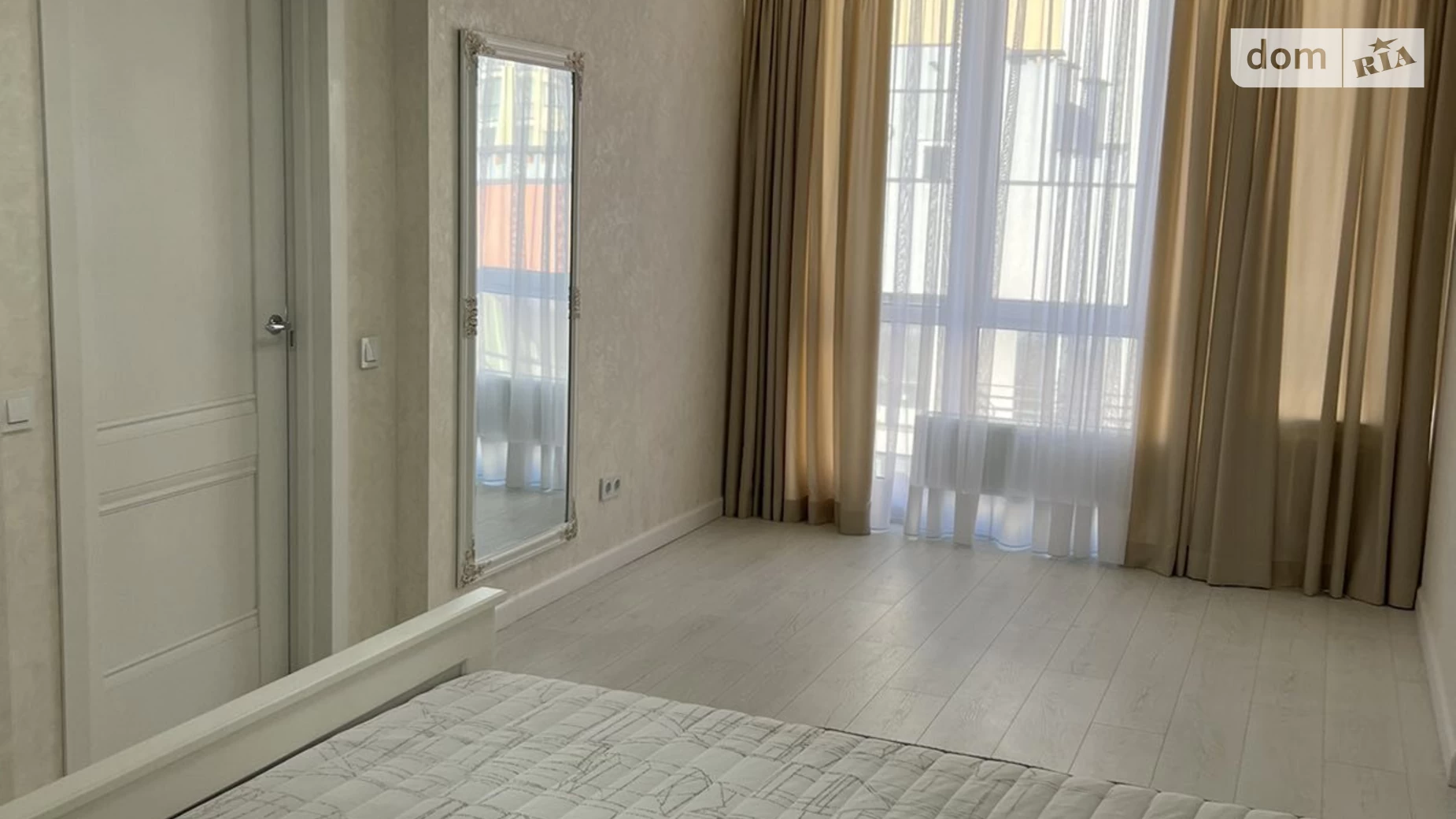 Продается 1-комнатная квартира 45 кв. м в Крыжановка, цена: 55000 $ - фото 2