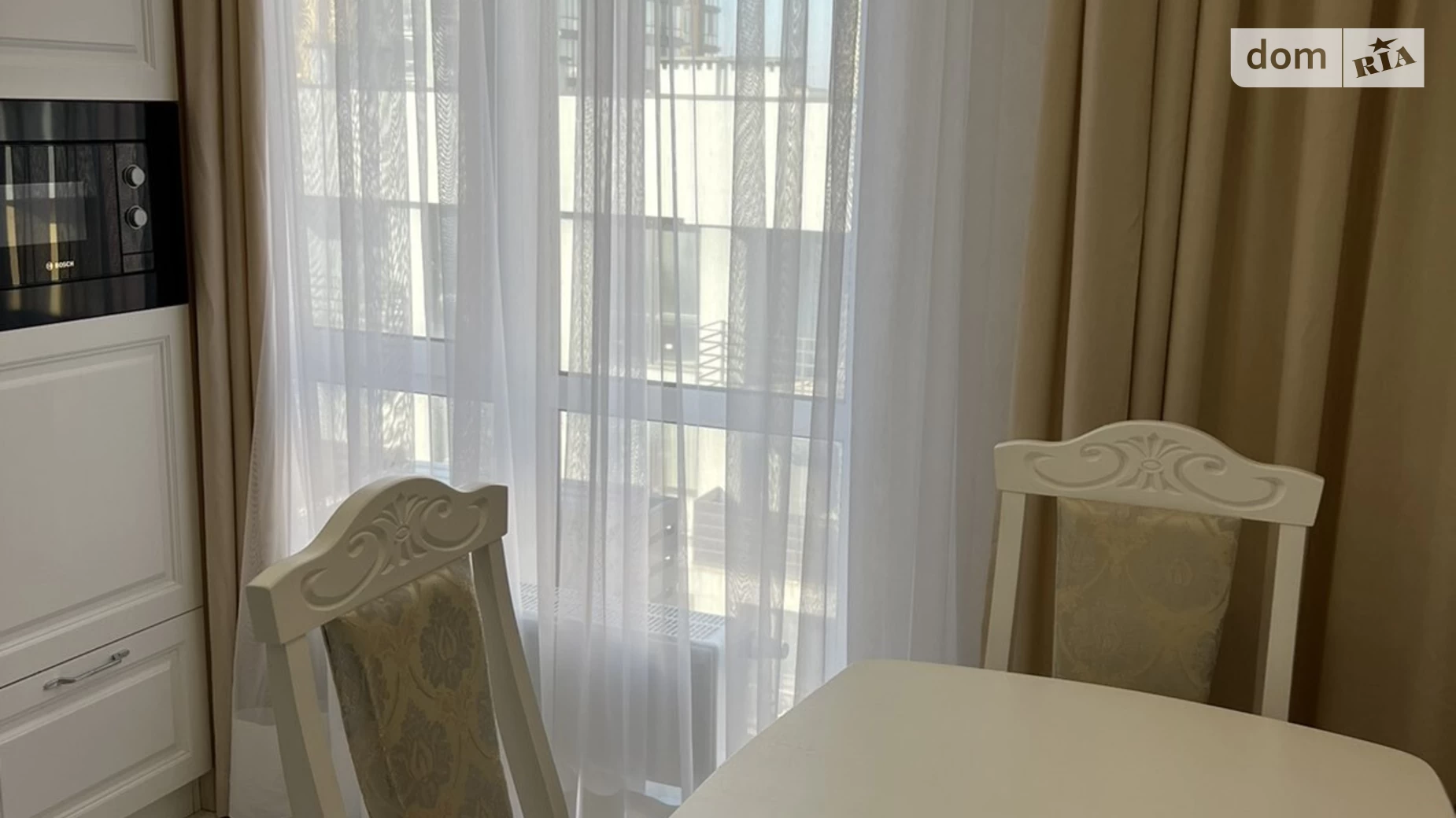 Продается 1-комнатная квартира 45 кв. м в Крыжановка, цена: 55000 $ - фото 4