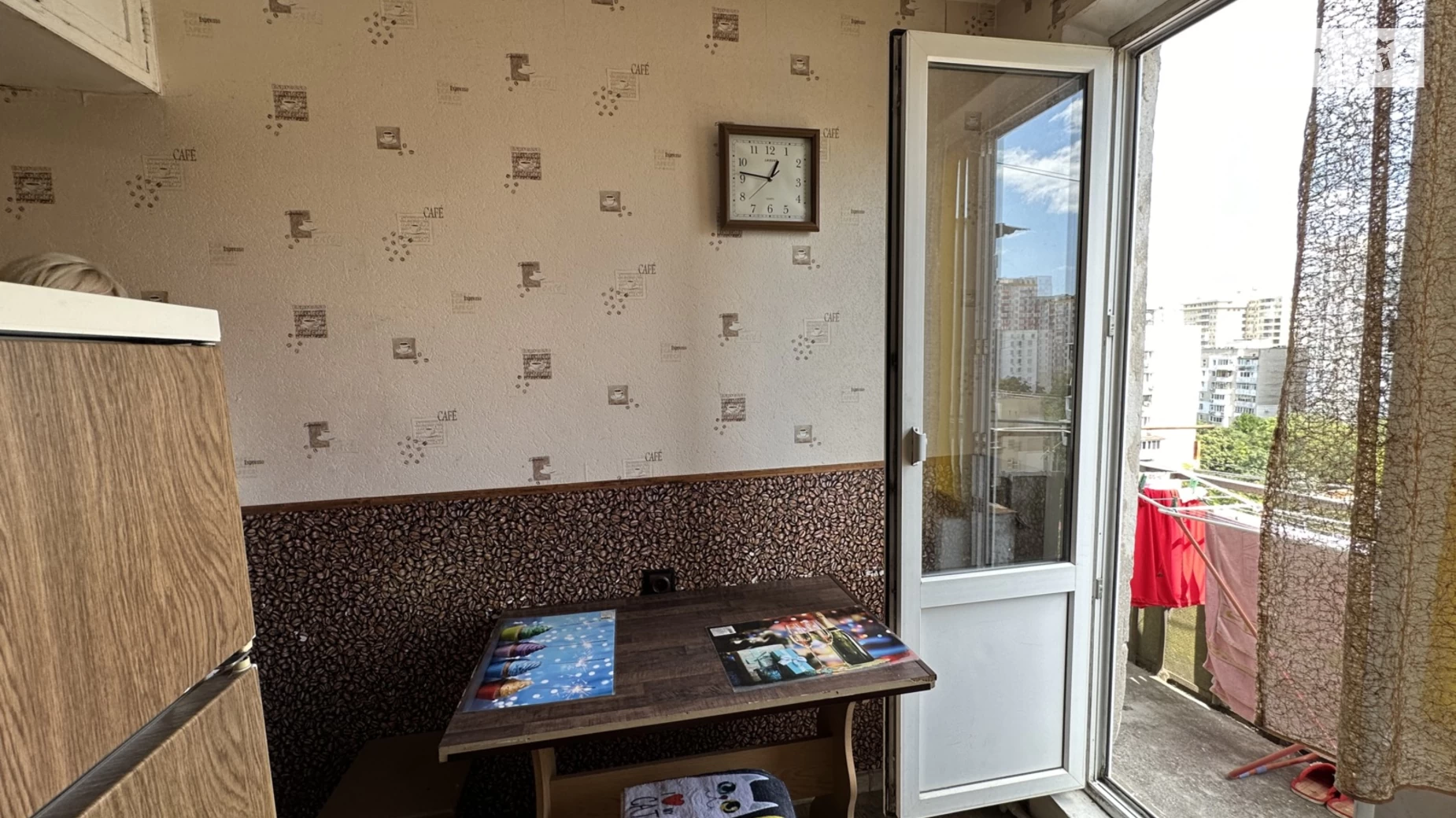 Продається 1-кімнатна квартира 29.7 кв. м у Одесі, пров. Економічний - фото 3