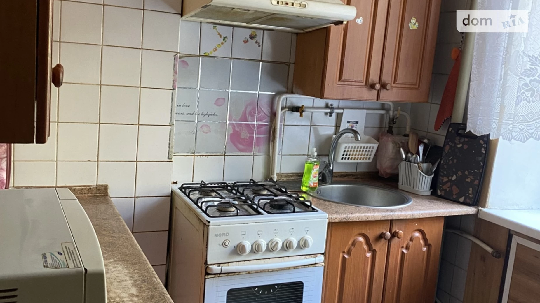 Продається 3-кімнатна квартира 69 кв. м у Одесі, Овідіопольська дор. - фото 3