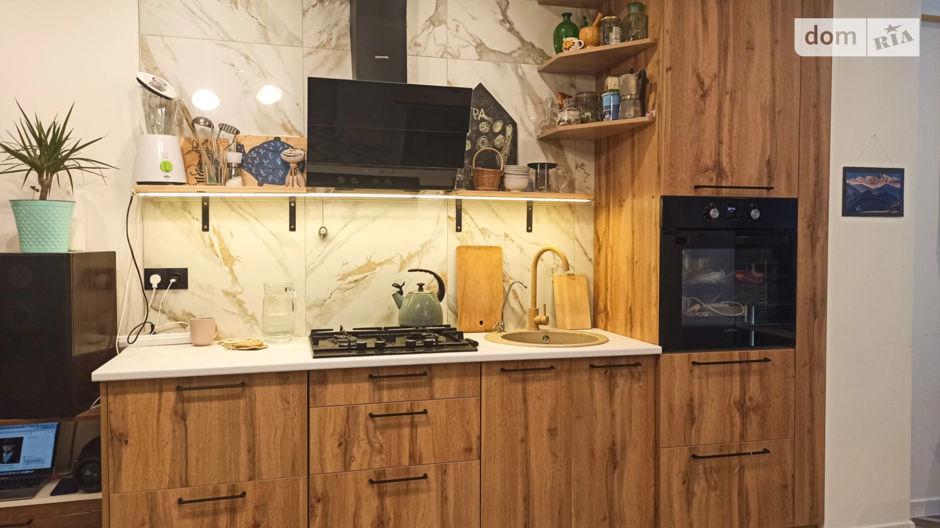 Продається 2-кімнатна квартира 49.4 кв. м у Бучі, вул. Антонія Михайловського(Малиновського), 72Г - фото 3
