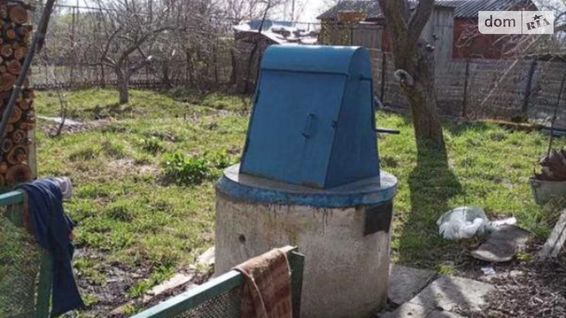 Продается часть дома 52 кв. м с камином, цена: 28990 $ - фото 4
