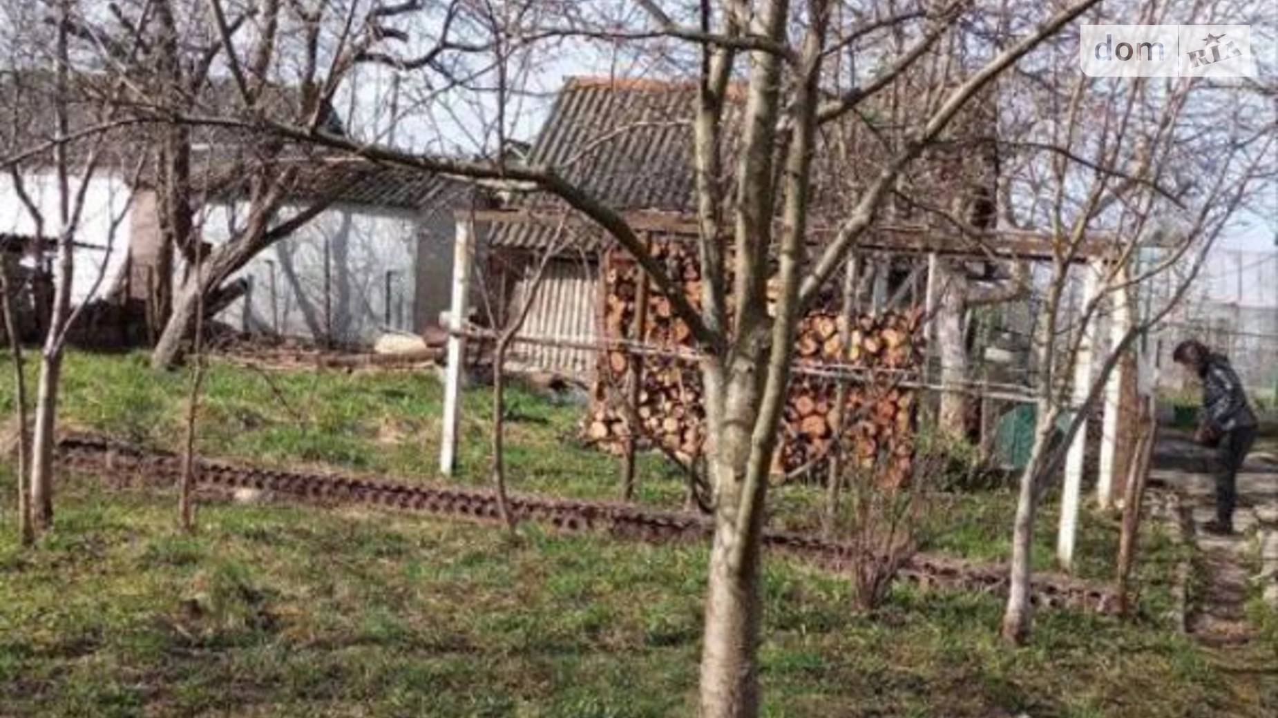 Продается часть дома 52 кв. м с камином, цена: 28990 $ - фото 3