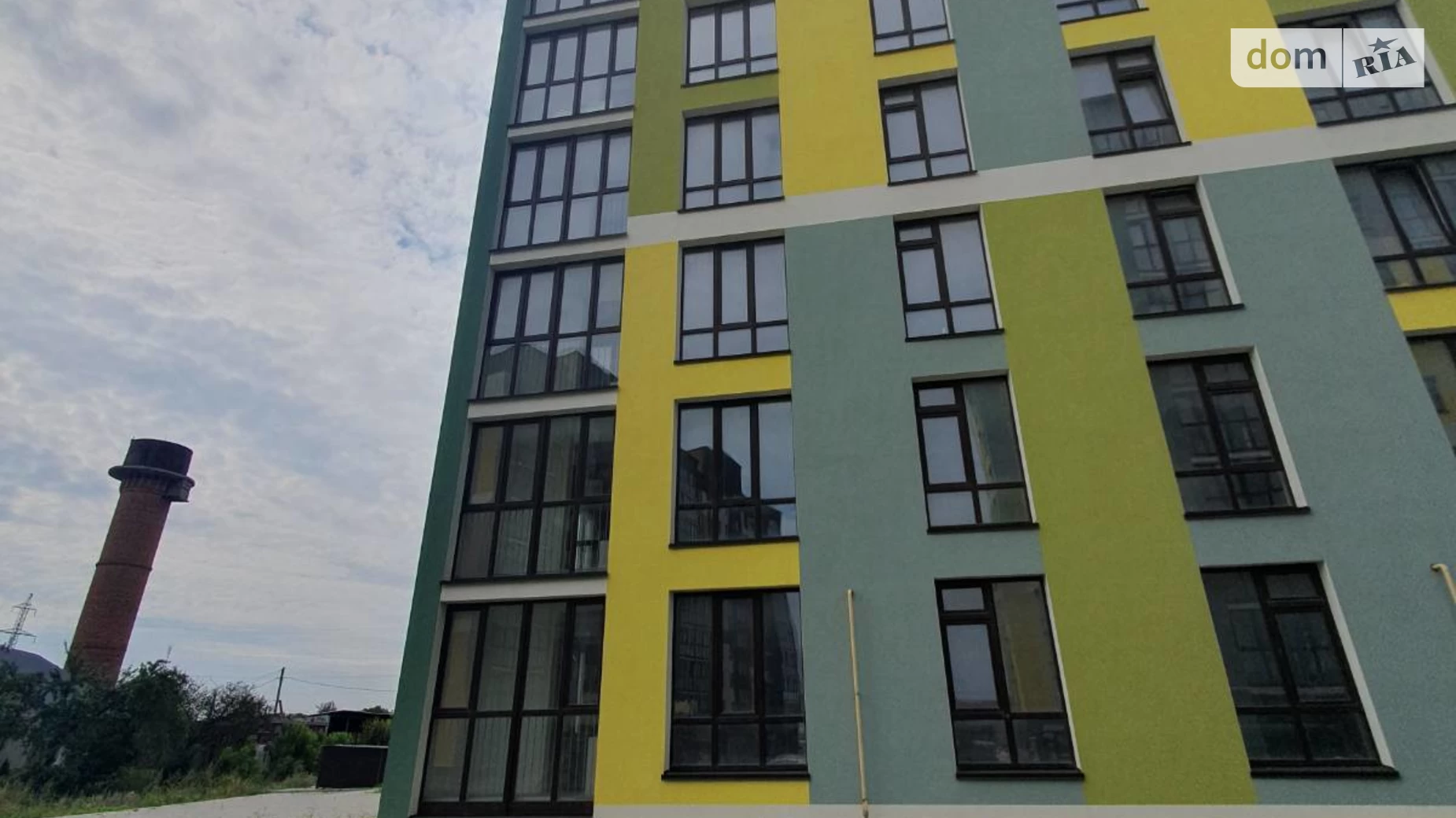 2-кімнатна квартира 86.7 кв. м у Тернополі, вул. Микулинецька - фото 4