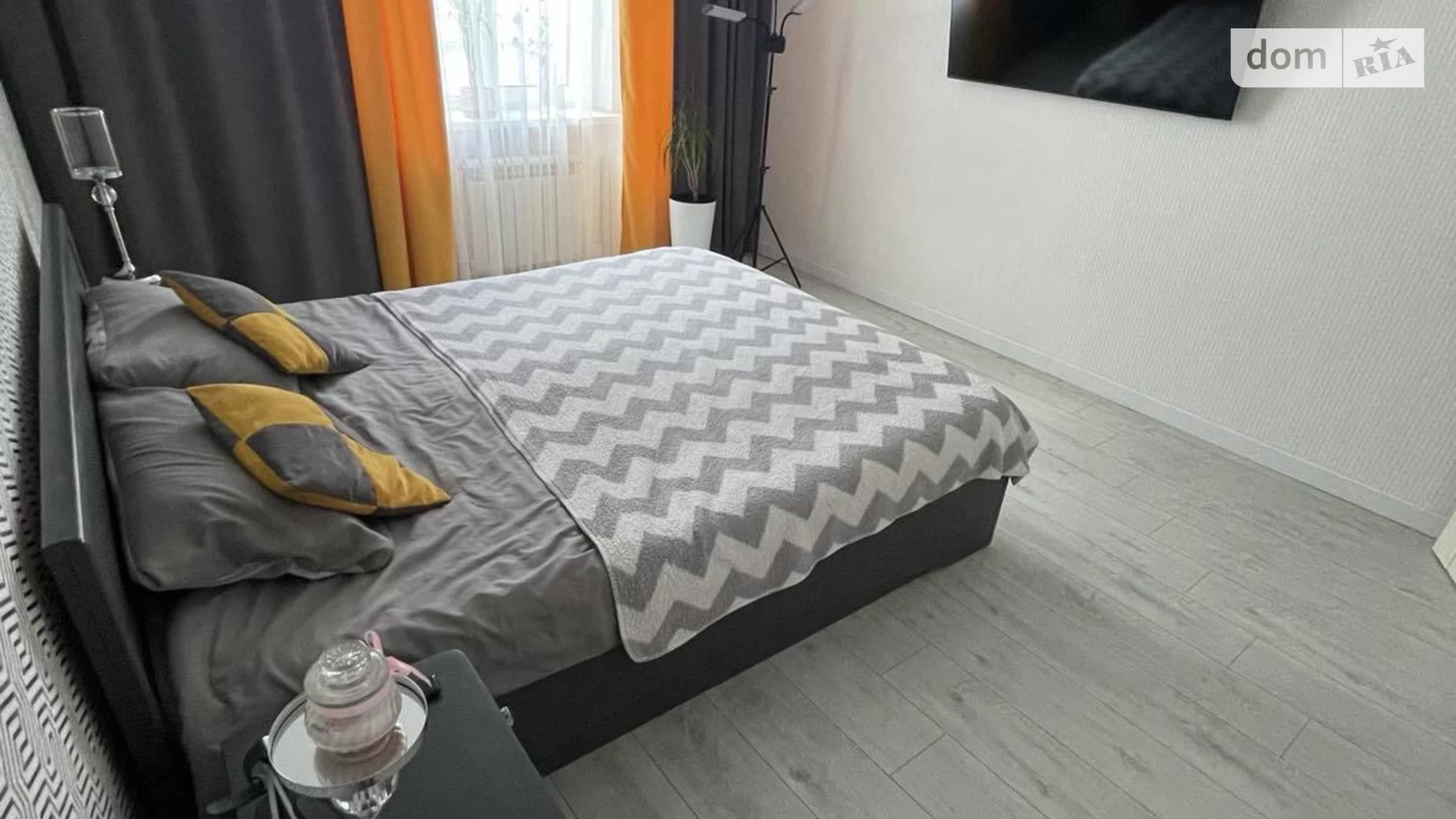 Продается 2-комнатная квартира 67 кв. м в Рассошенцах, ул. Родниковая - фото 2