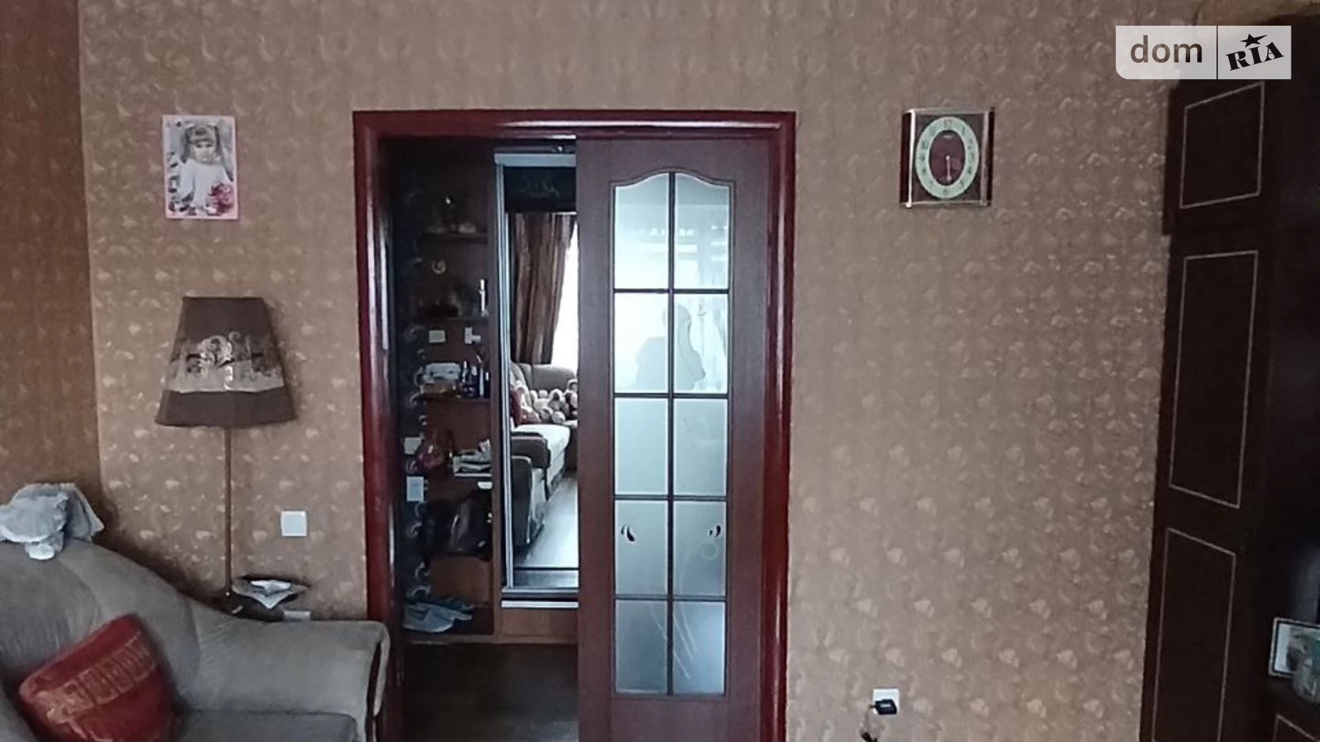 Продается 2-комнатная квартира 47.5 кв. м в Конотопе, ул. вулиця Лісового, 10 - фото 3