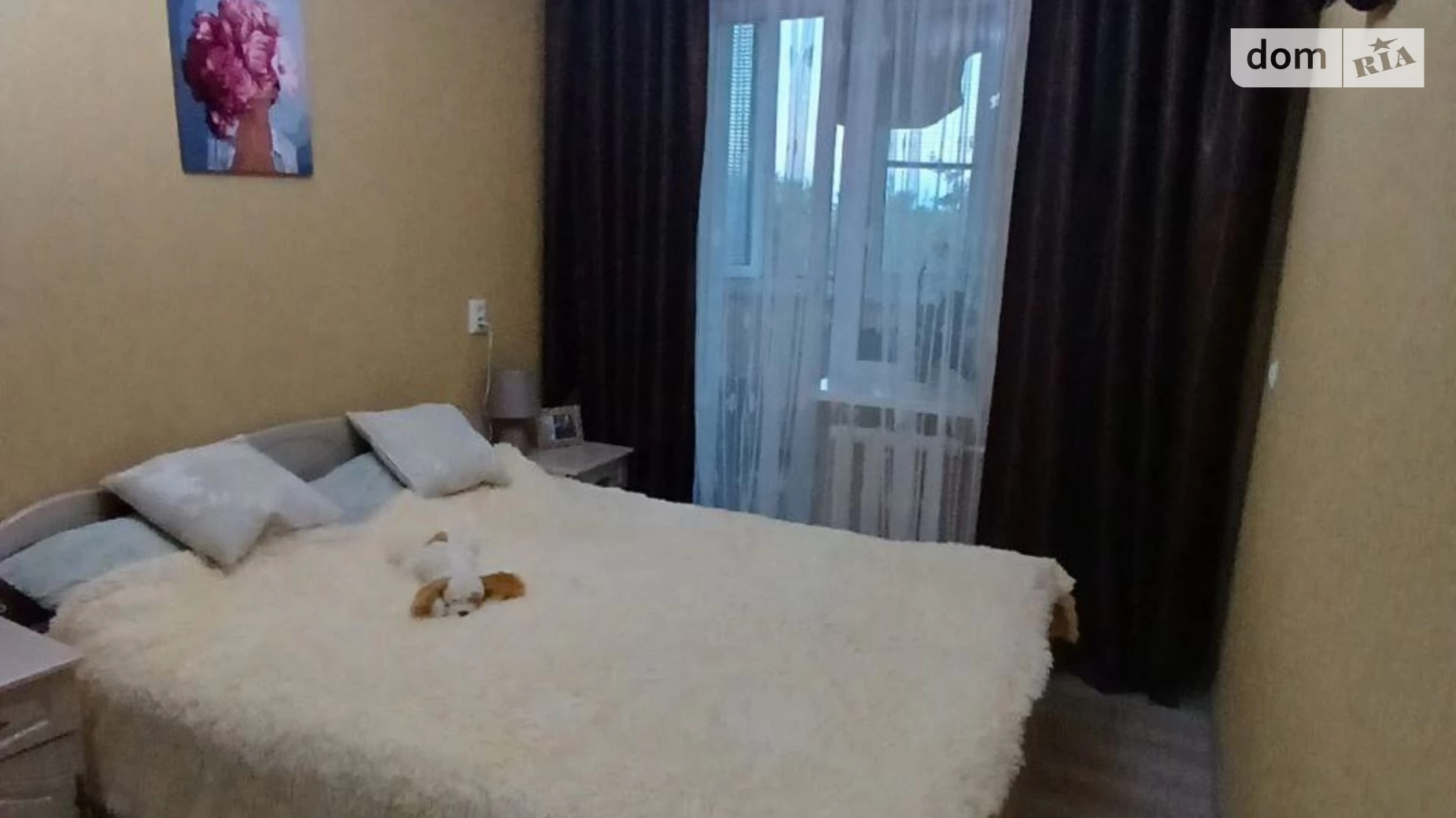 Продается 2-комнатная квартира 47.5 кв. м в Конотопе, ул. вулиця Лісового, 10 - фото 4