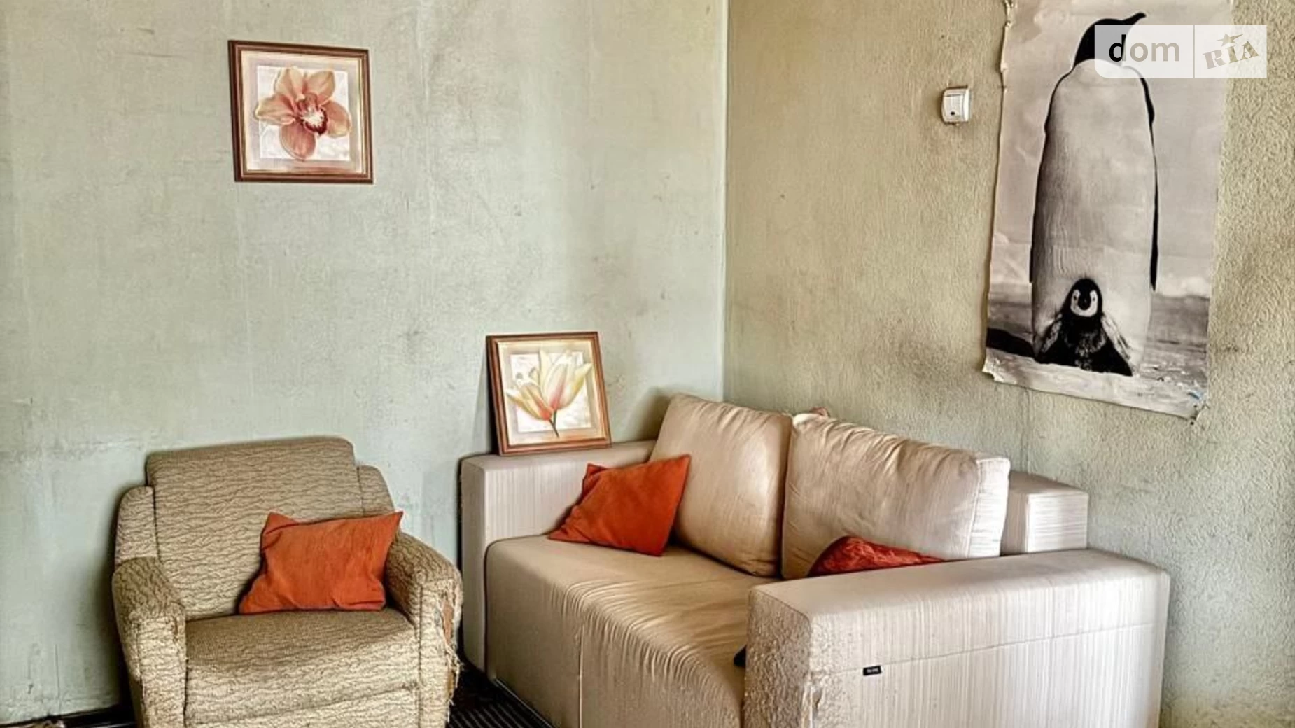 Продається 3-кімнатна квартира 54.6 кв. м у, цена: 28000 $ - фото 3