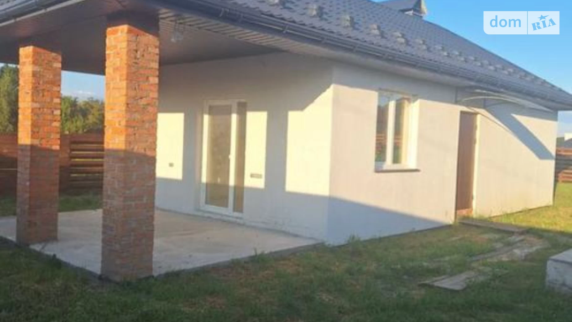 Продается одноэтажный дом 40 кв. м с камином, цена: 74700 $ - фото 2