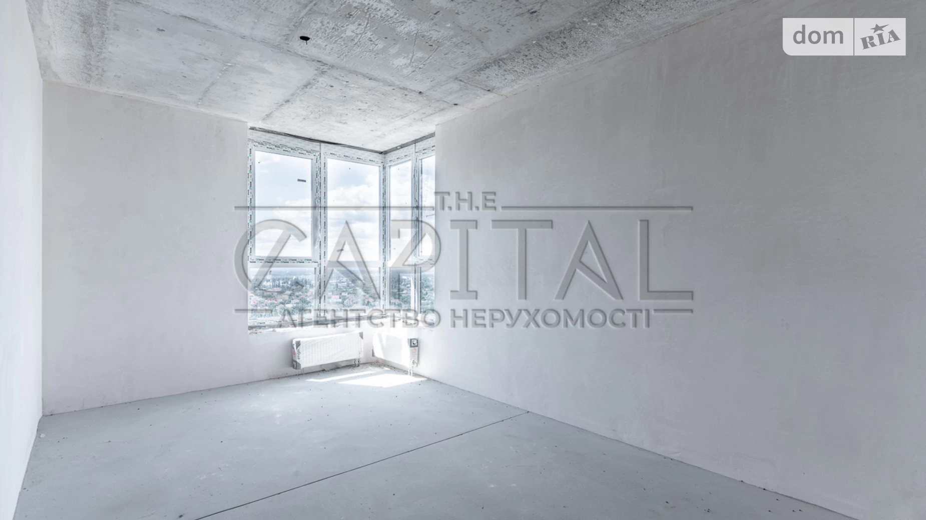 Продается 2-комнатная квартира 60.2 кв. м в Киеве, ул. Ивана Выговского(Маршала Гречко), 12К - фото 5