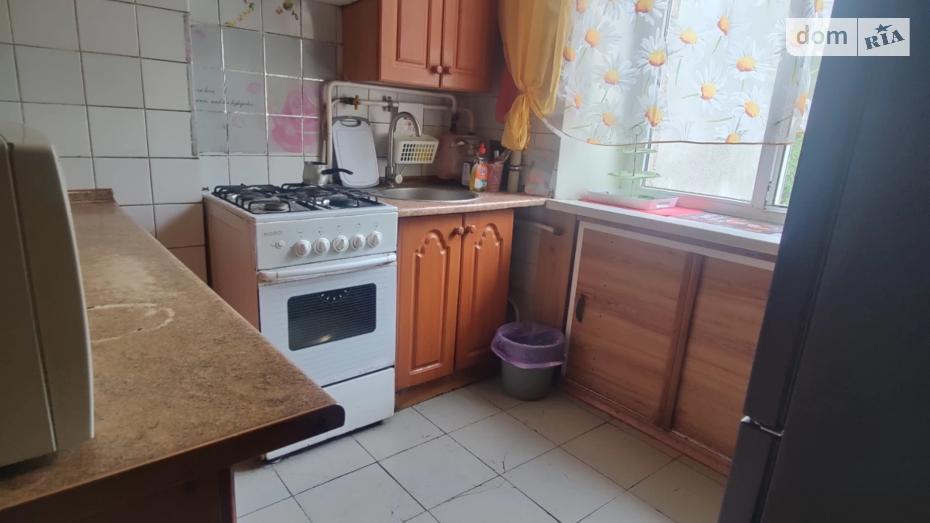 Продается 3-комнатная квартира 70 кв. м в Одессе, Овидиопольская дор. - фото 4