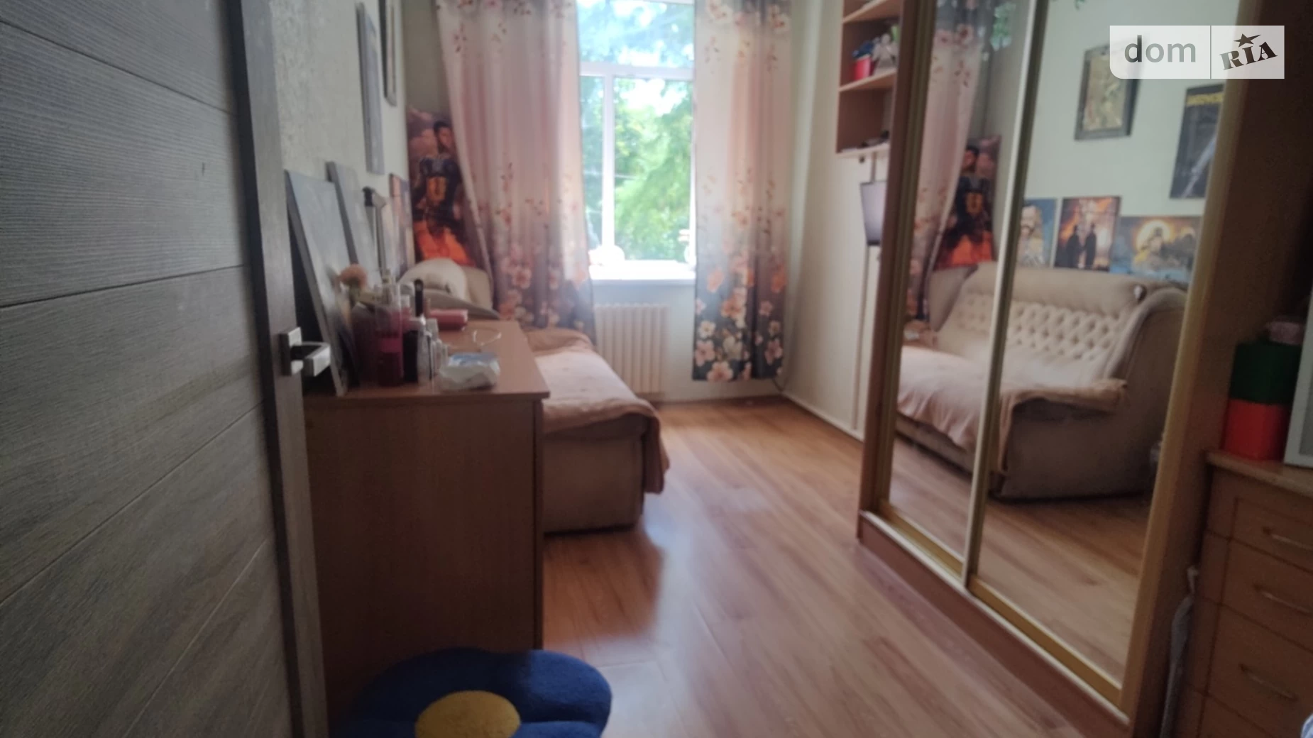 Продается 3-комнатная квартира 70 кв. м в Одессе, Овидиопольская дор. - фото 2