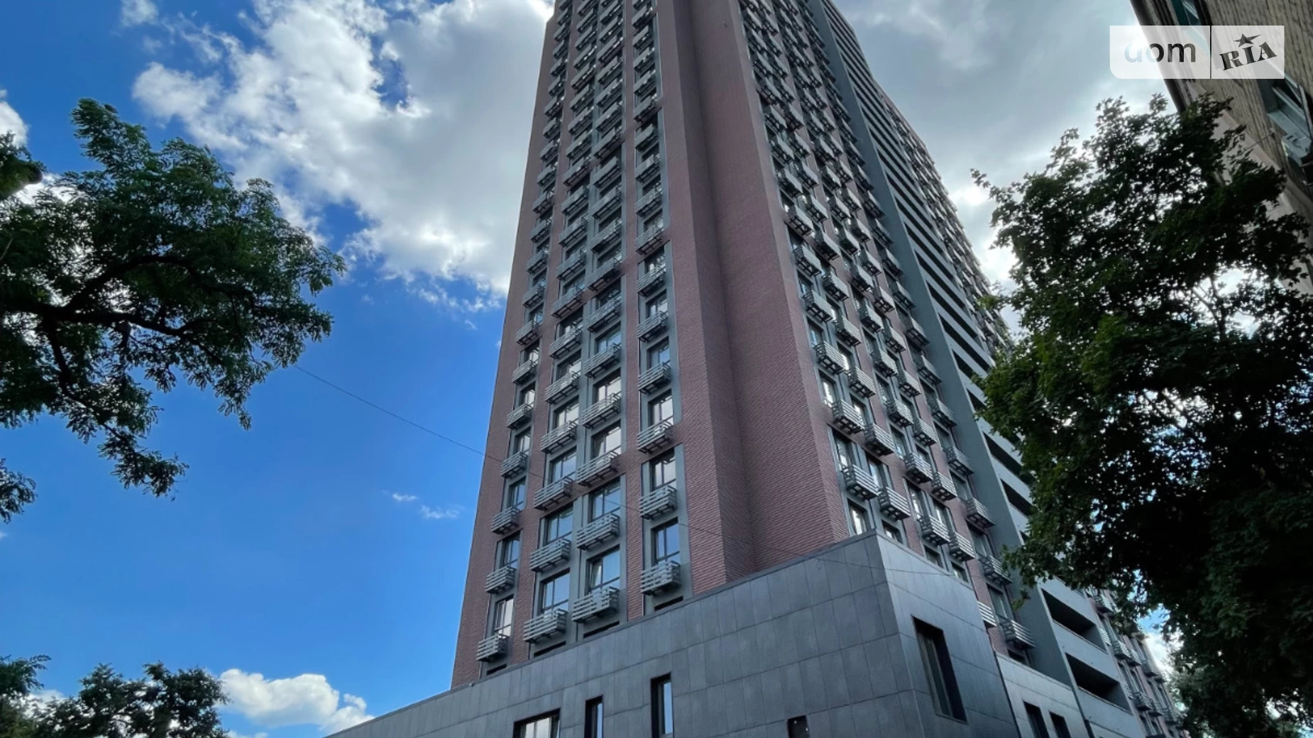 Продається 1-кімнатна квартира 30 кв. м у Києві, вул. Олени Теліги, 25 - фото 2