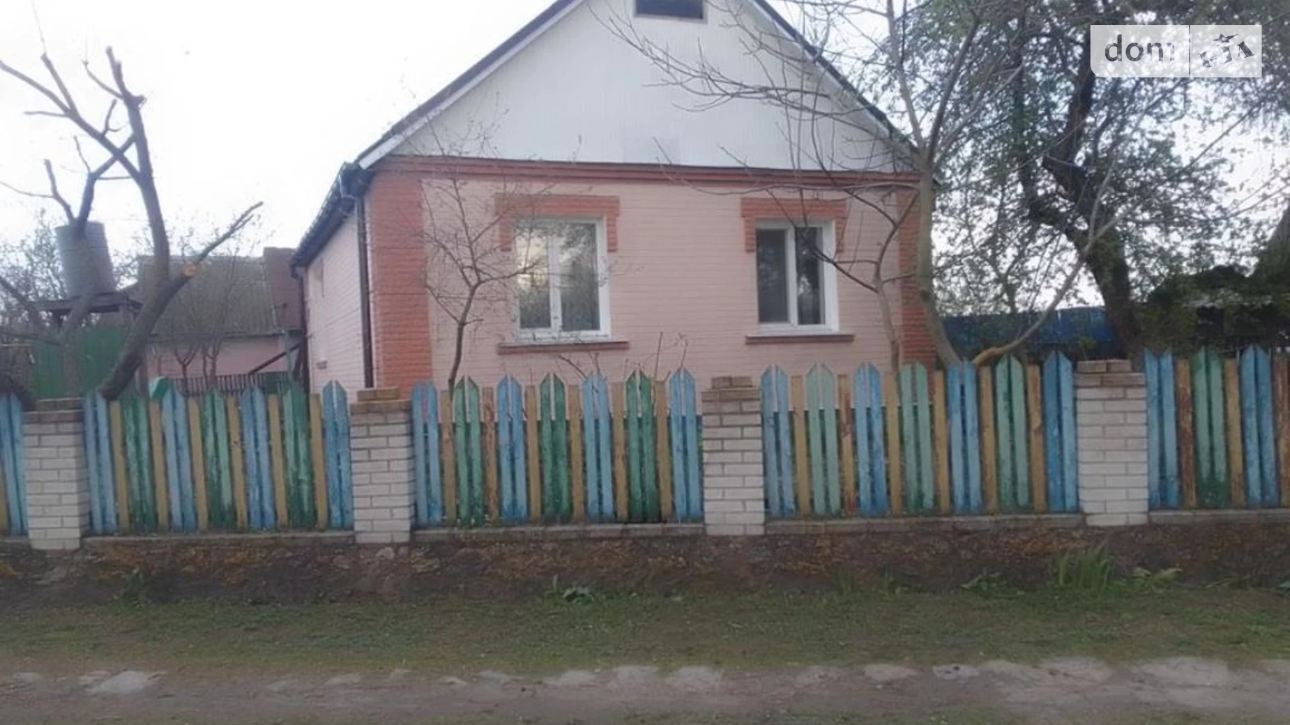Продається одноповерховий будинок 55 кв. м з балконом, цена: 500000 грн - фото 2