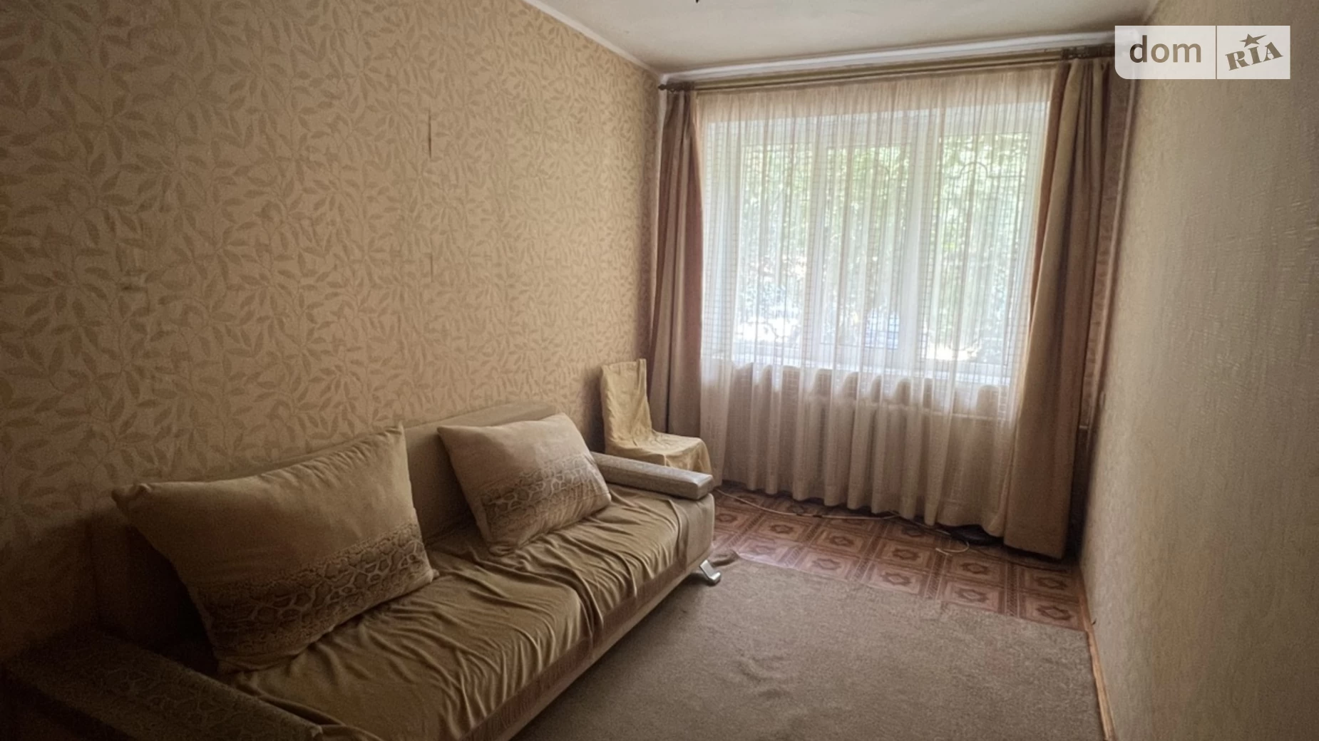Продается 3-комнатная квартира 53 кв. м в Одессе, Фонтанская дор., 14Б - фото 3
