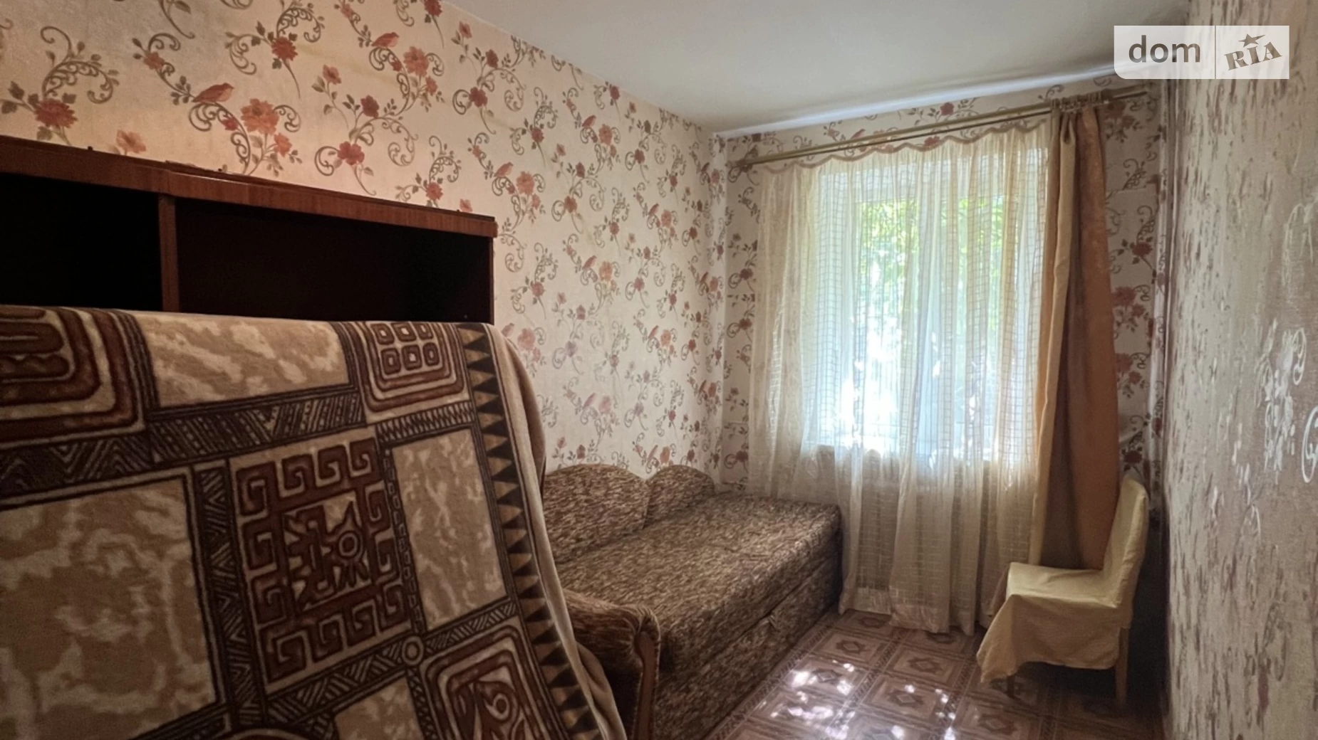 Продается 3-комнатная квартира 53 кв. м в Одессе, Фонтанская дор., 14Б - фото 2