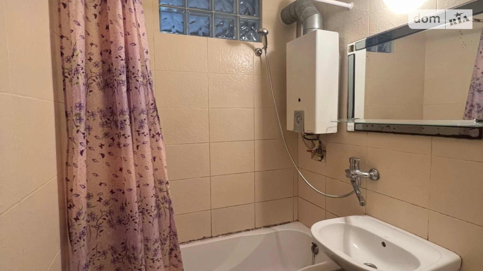 Продается 3-комнатная квартира 53 кв. м в Одессе, Фонтанская дор., 14Б - фото 4