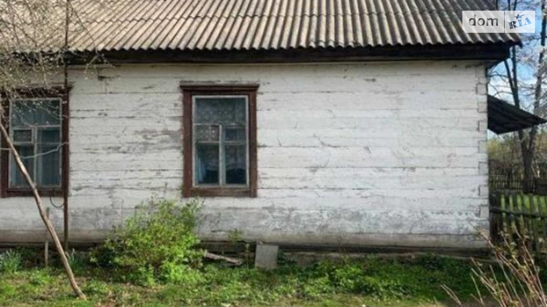 Продается одноэтажный дом 65.6 кв. м с гаражом, цена: 99000 грн - фото 3