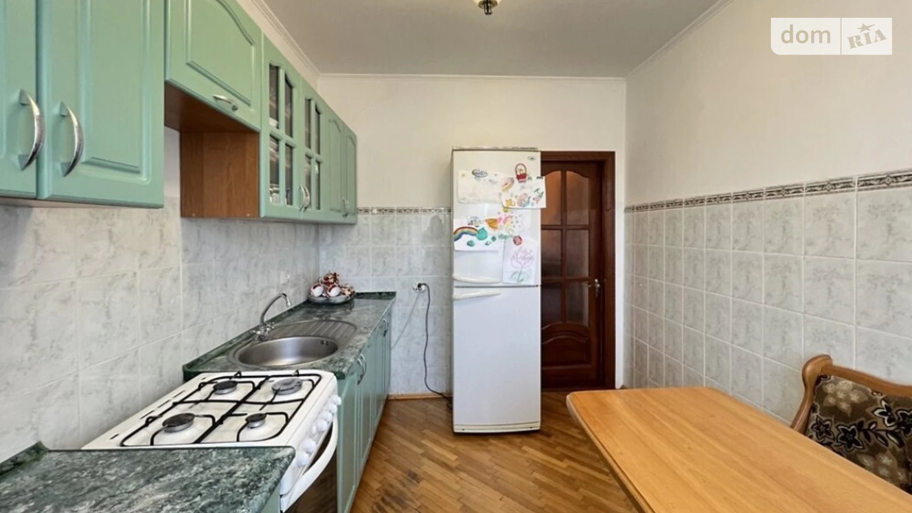 Продается 3-комнатная квартира 75.1 кв. м в Виннице, ул. Варшавская(Ширшова) - фото 2