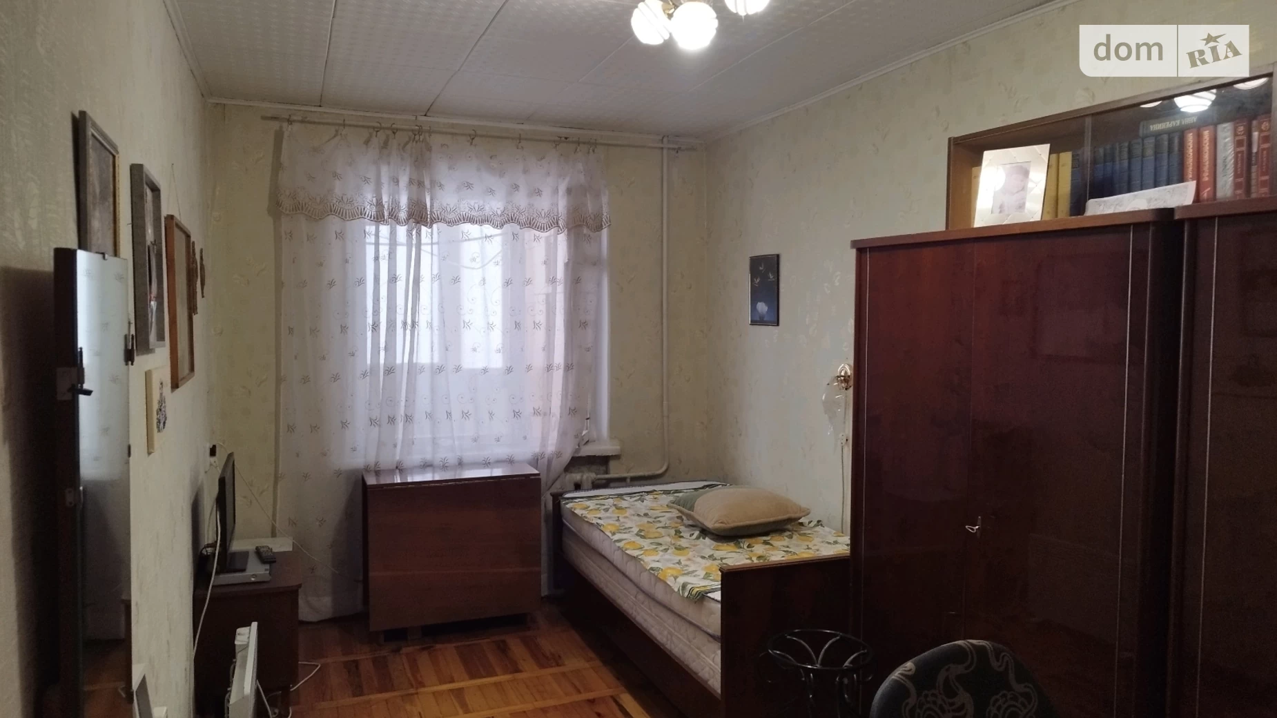 Продається 2-кімнатна квартира 52 кв. м у Дніпрі, Запорізьке шосе - фото 5