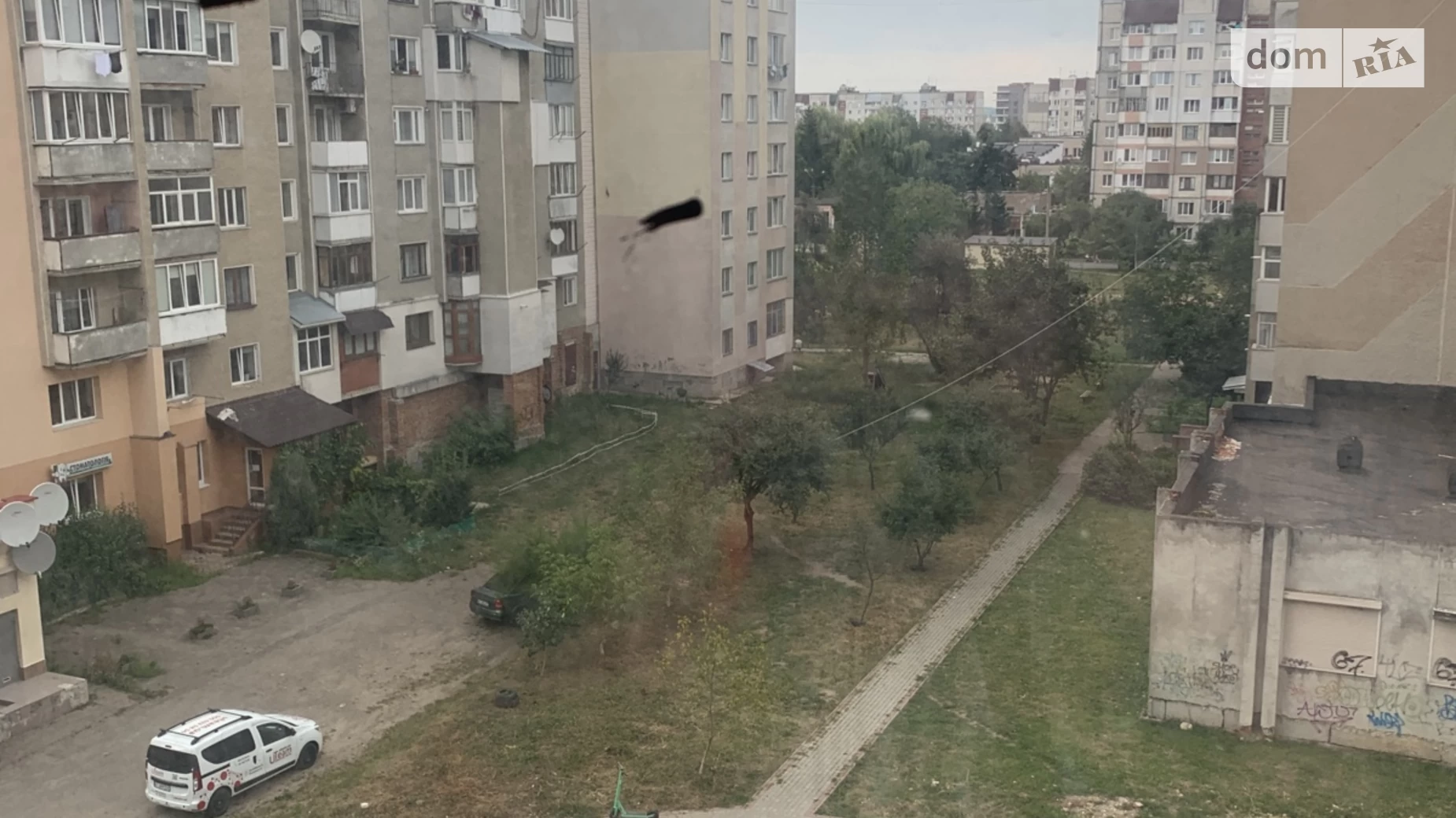 Продається 2-кімнатна квартира 65 кв. м у Івано-Франківську, вул. Молодіжна, 148 - фото 3