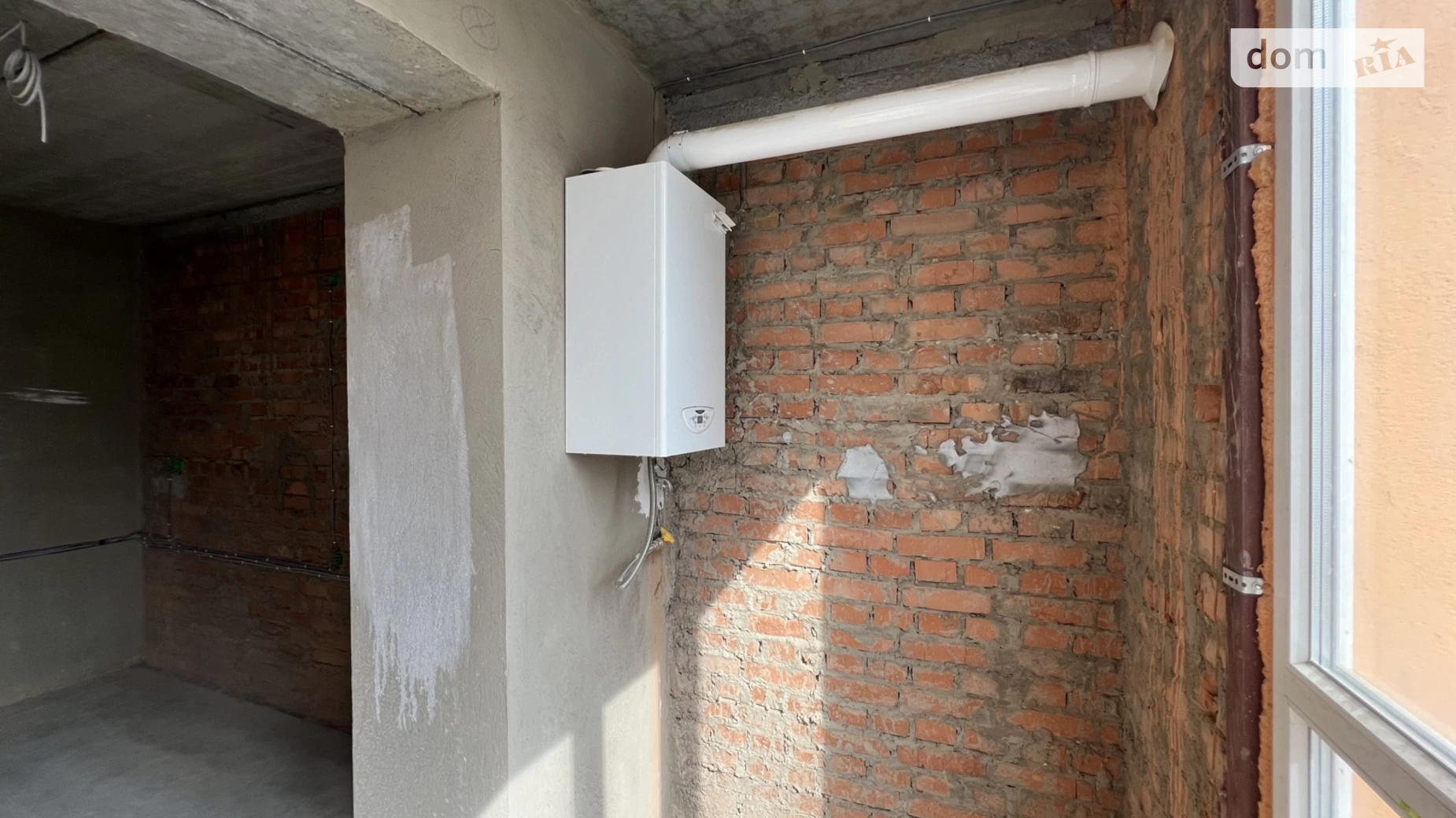 Продається 2-кімнатна квартира 52 кв. м у Вінницьких Хуторах, Немирівське шосе, 94 - фото 5