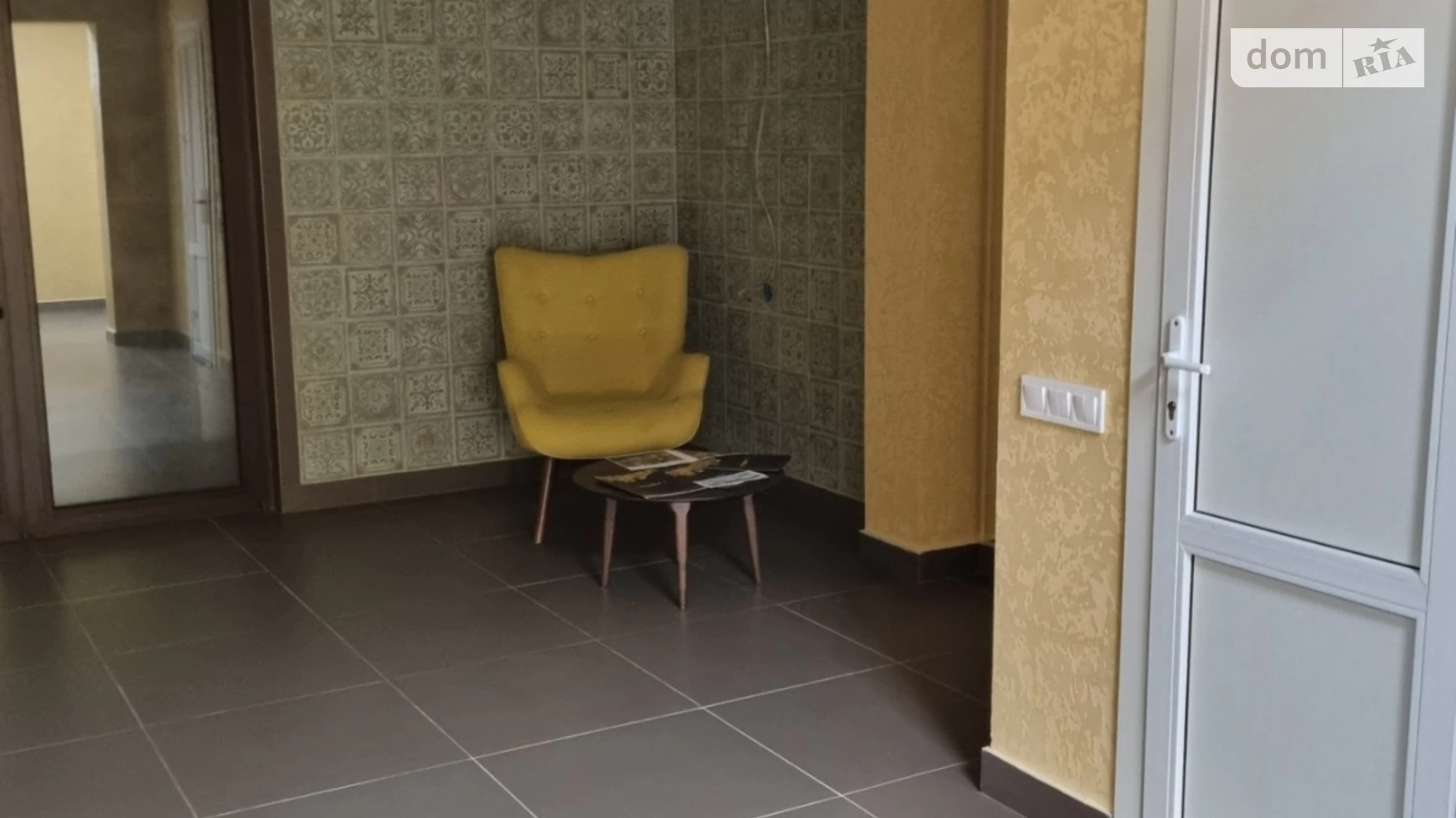 Продается 3-комнатная квартира 93.5 кв. м в Одессе, ул. Проектная, 96 - фото 2