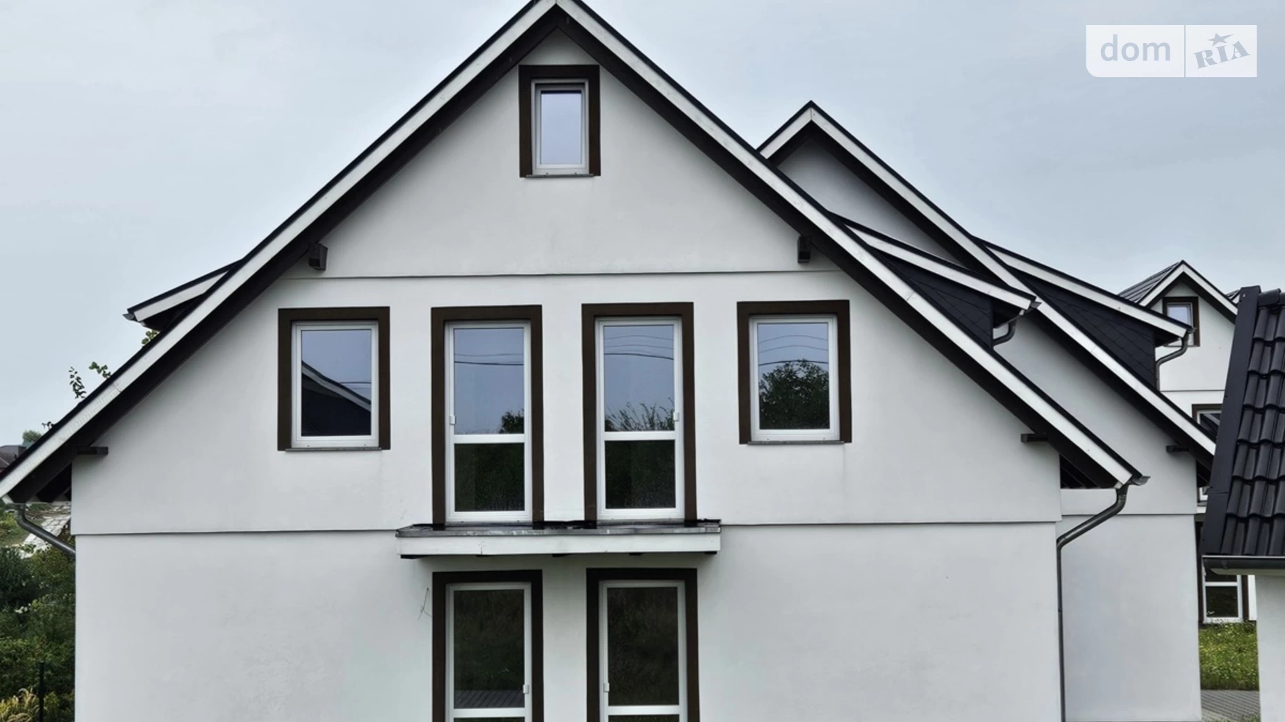Продается дом на 2 этажа 120 кв. м с мебелью, цена: 94000 $ - фото 2