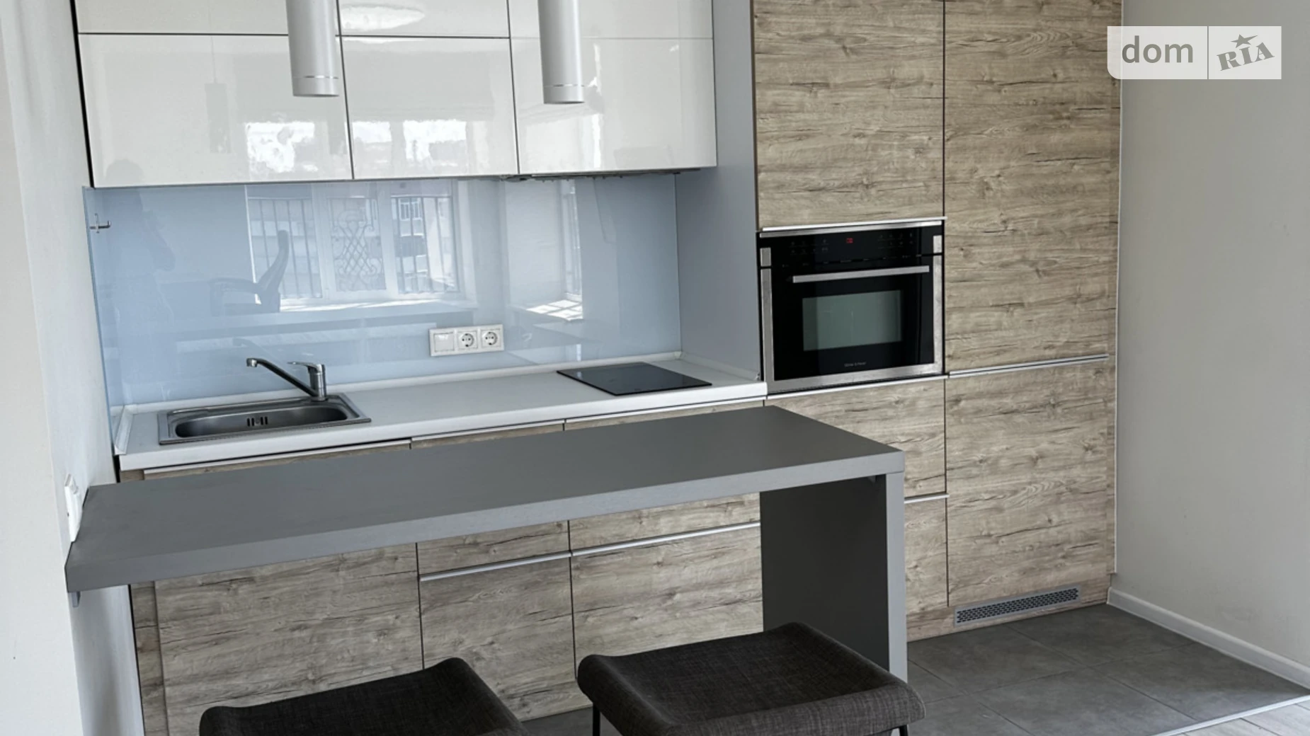 Продается 1-комнатная квартира 39.6 кв. м в Буче, ул. Новое Шоссе, 8А - фото 2