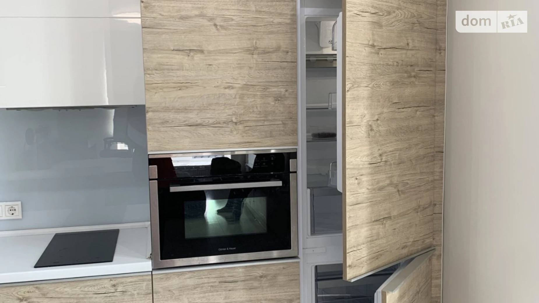 Продается 1-комнатная квартира 39.6 кв. м в Буче, ул. Новое Шоссе, 8А - фото 3