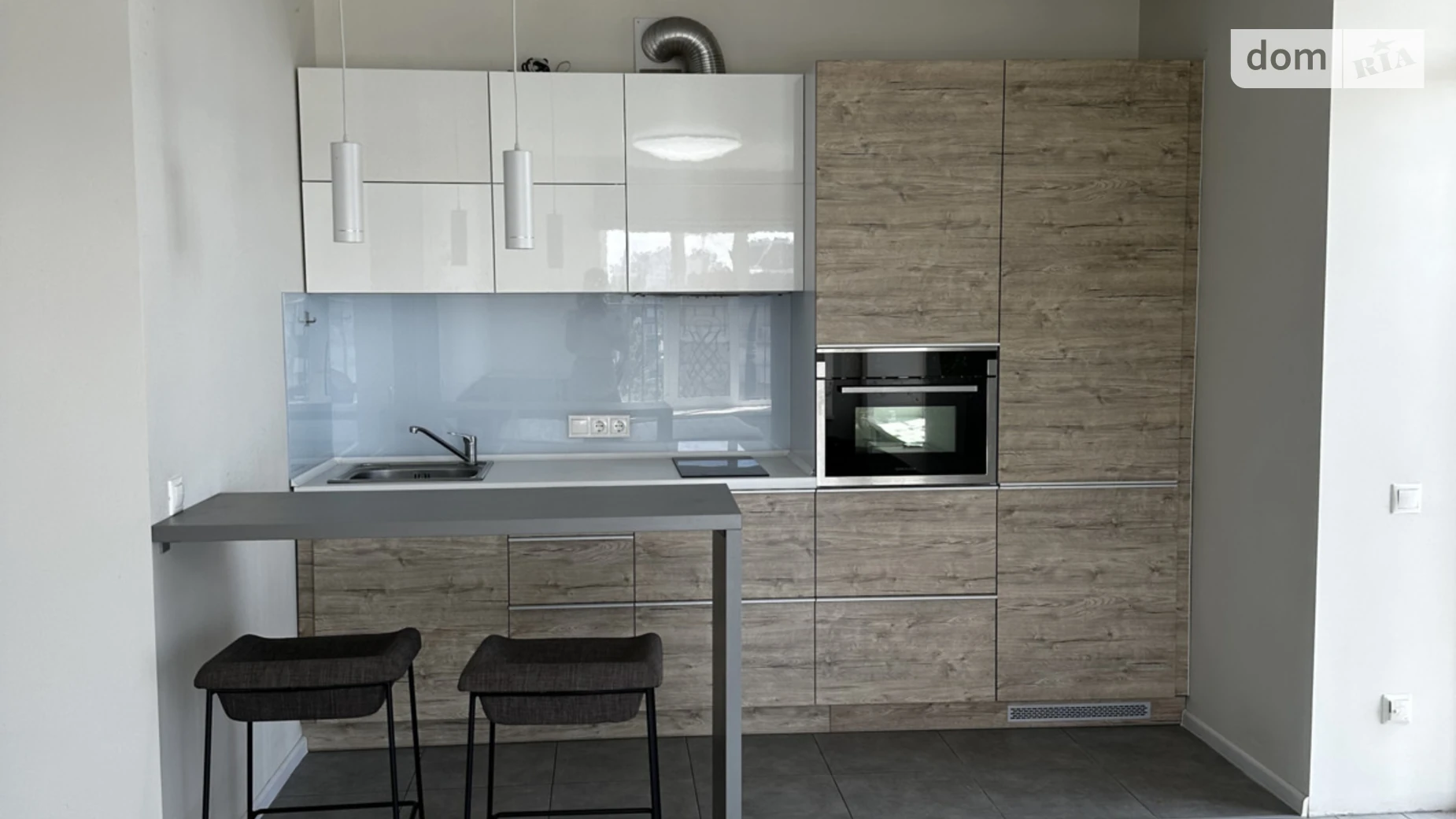 Продается 1-комнатная квартира 39.6 кв. м в Буче, ул. Новое Шоссе, 8А - фото 4