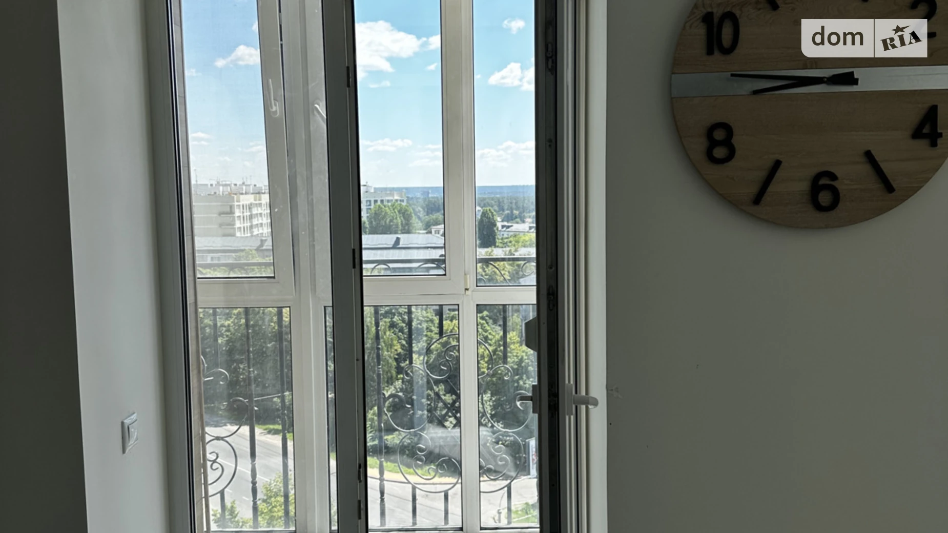 Продается 1-комнатная квартира 39.6 кв. м в Буче, ул. Новое Шоссе, 8А - фото 5