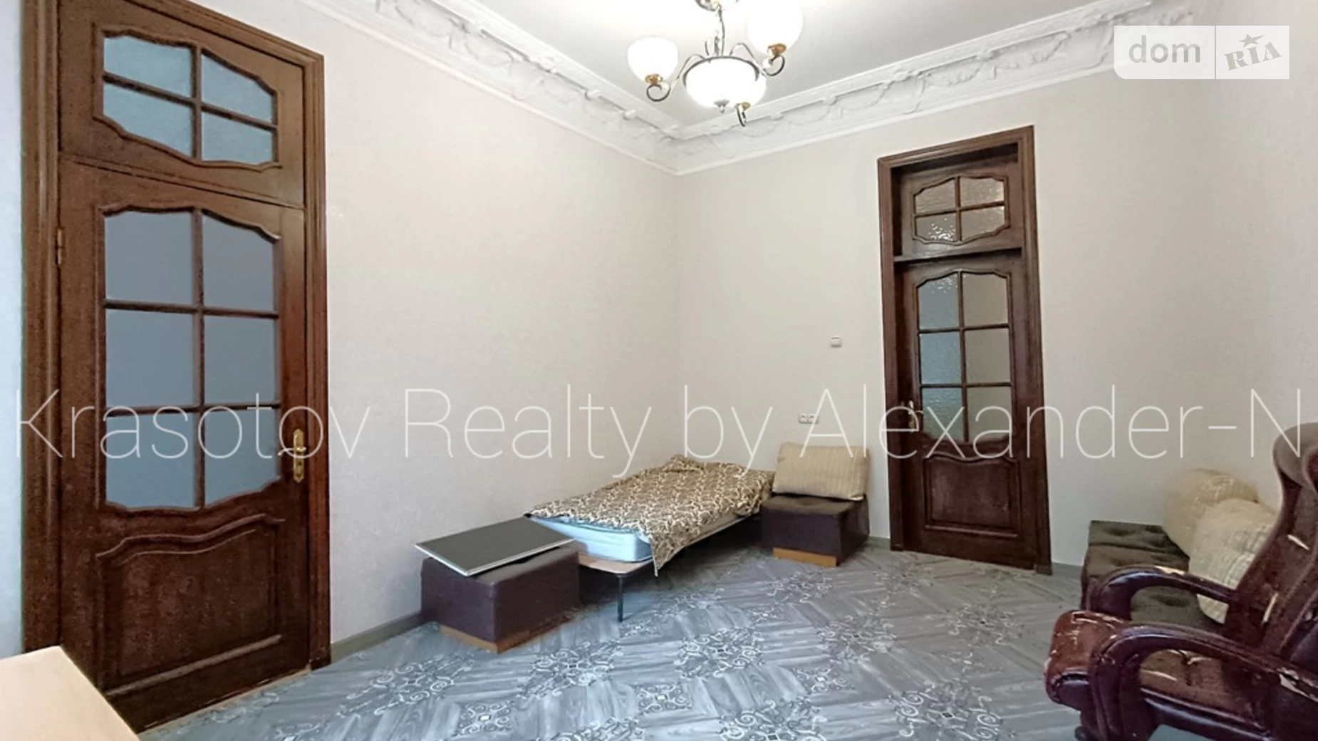 Продается 3-комнатная квартира 92.7 кв. м в Одессе, ул. Лейтенанта Шмидта, 20 - фото 2