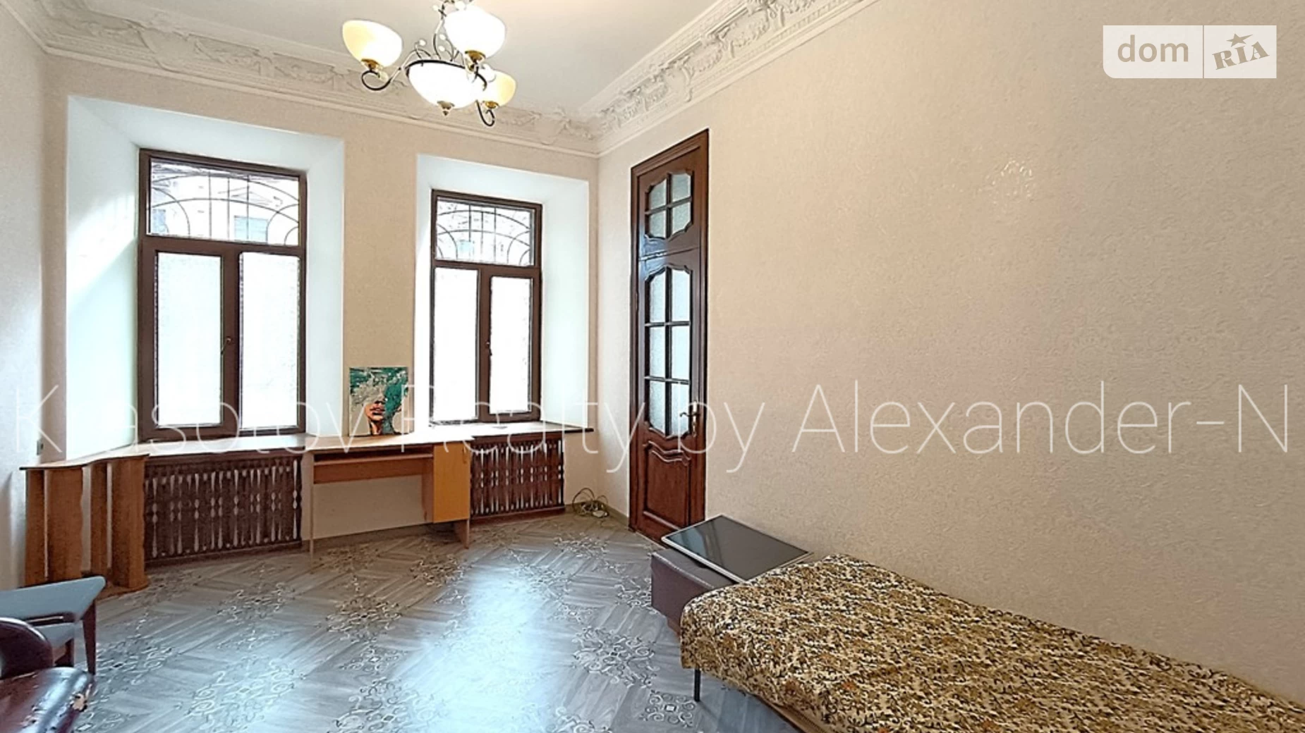 Продается 3-комнатная квартира 92.7 кв. м в Одессе, ул. Лейтенанта Шмидта, 20 - фото 3