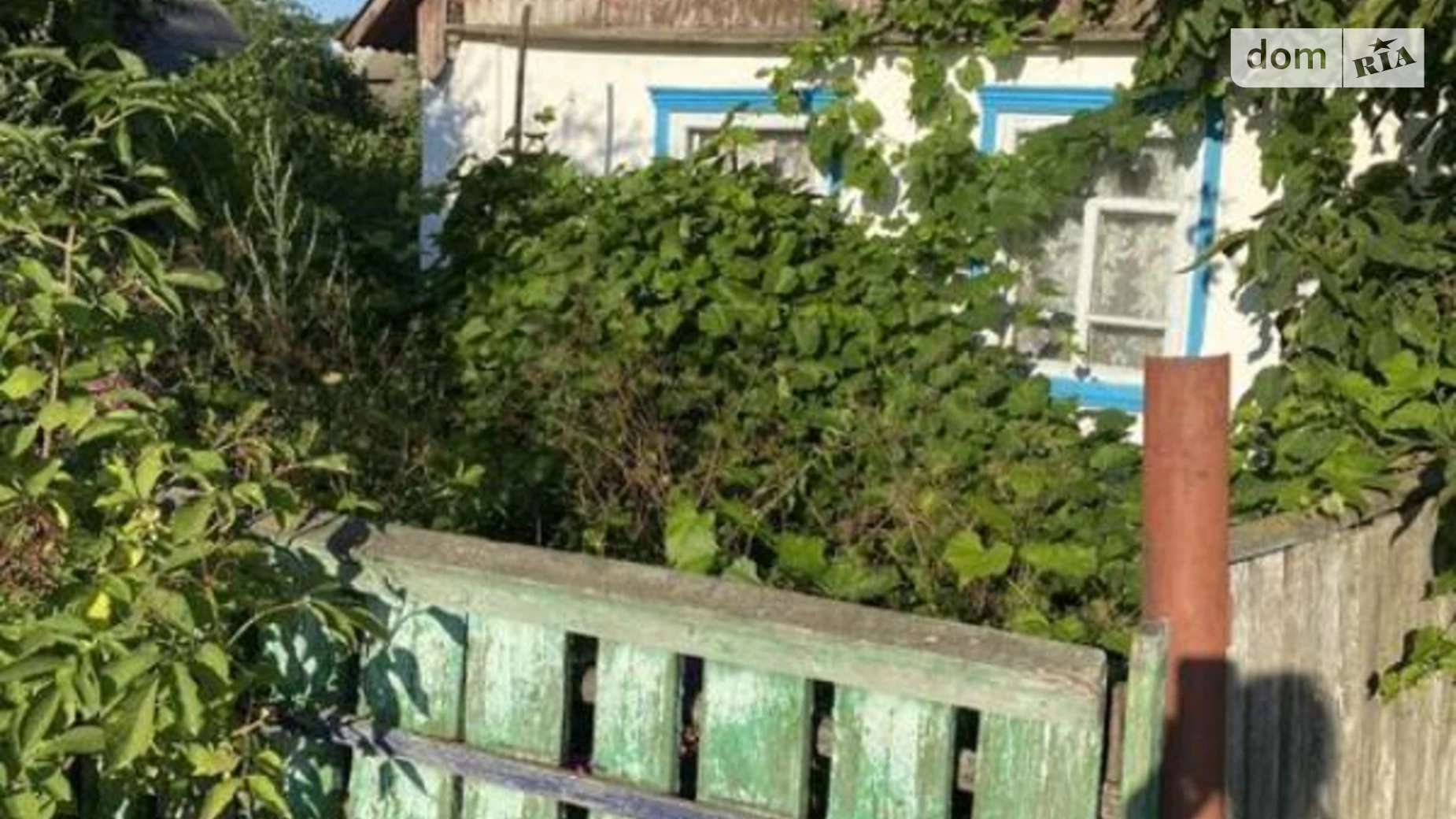 Продается одноэтажный дом 66.4 кв. м с балконом, цена: 8000 $ - фото 5