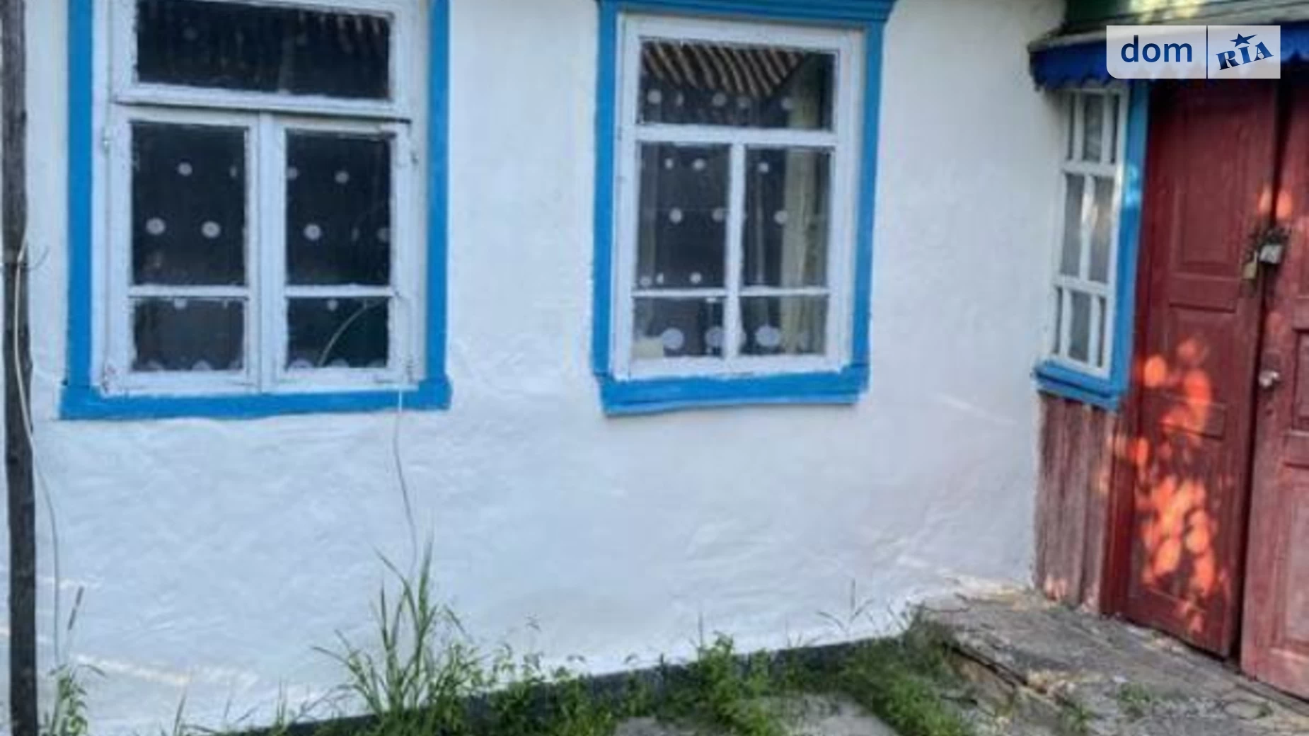 Продается одноэтажный дом 66.4 кв. м с балконом, цена: 8000 $ - фото 2