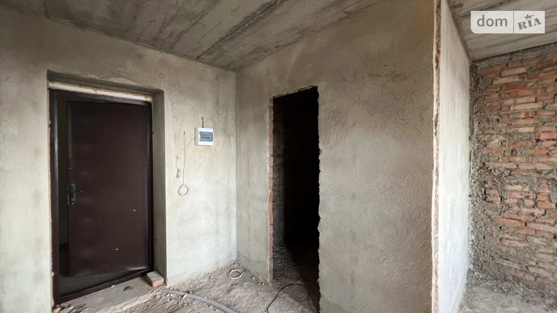 Продається 1-кімнатна квартира 42 кв. м у Вінницьких Хуторах, Немирівське шосе - фото 5