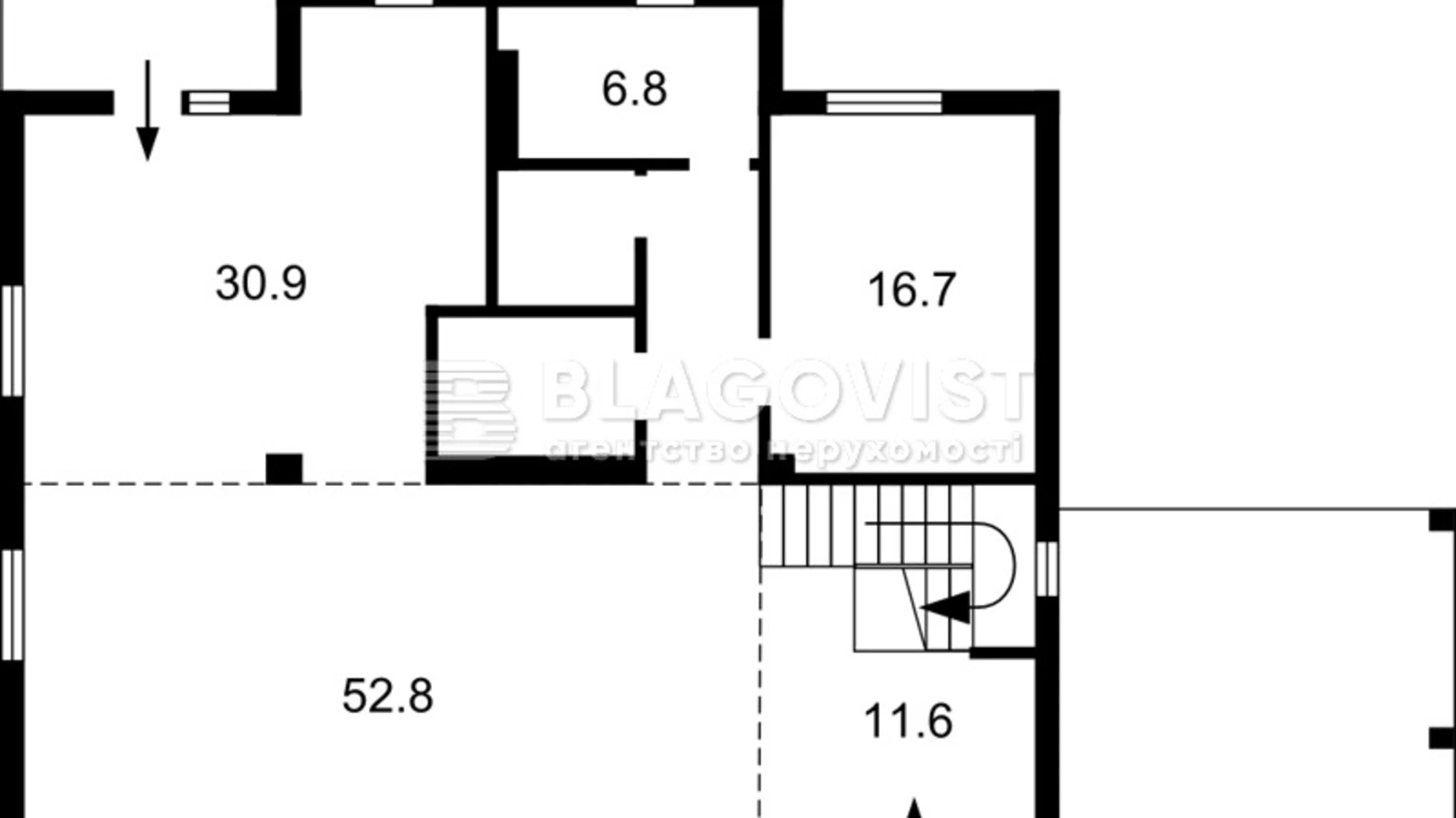 Продається будинок 2 поверховий 269.8 кв. м з терасою, цена: 298000 $ - фото 2