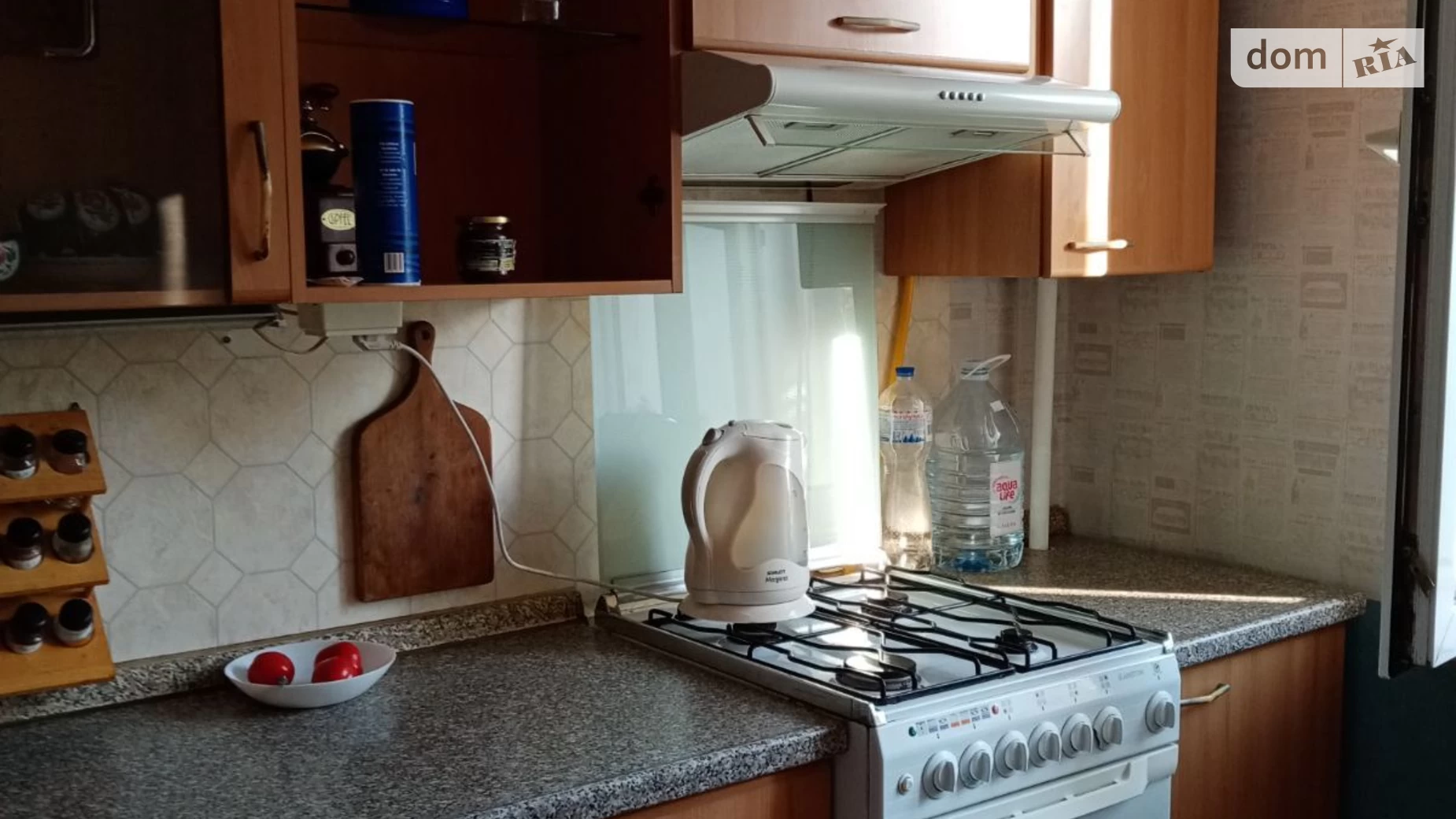 Здається в оренду 3-кімнатна квартира 70 кв. м у Одесі, вул. Єфімова - фото 5