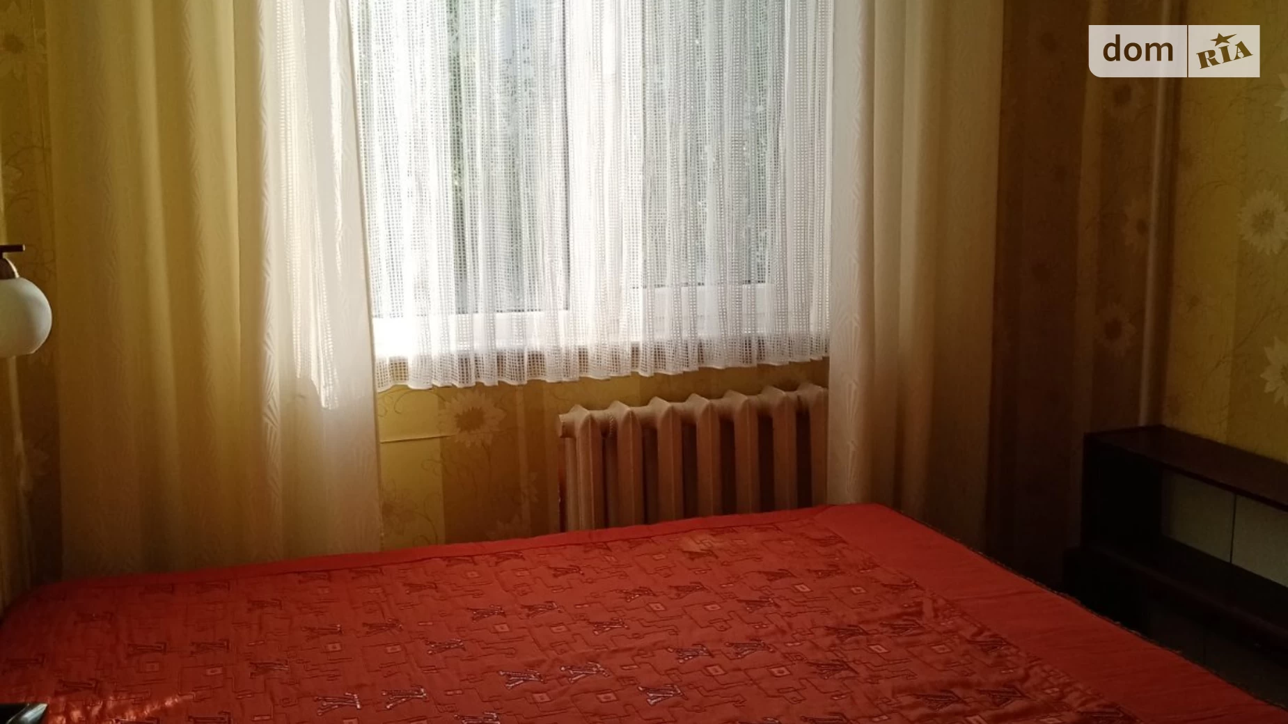 Здається в оренду 3-кімнатна квартира 70 кв. м у Одесі, вул. Єфімова - фото 4