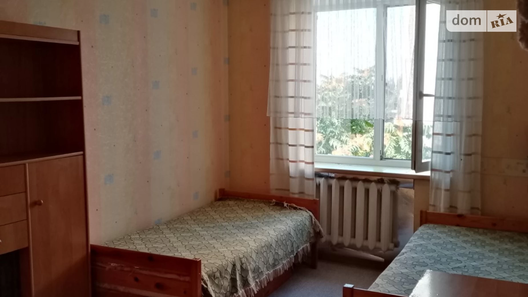 Здається в оренду 3-кімнатна квартира 70 кв. м у Одесі, вул. Єфімова - фото 2